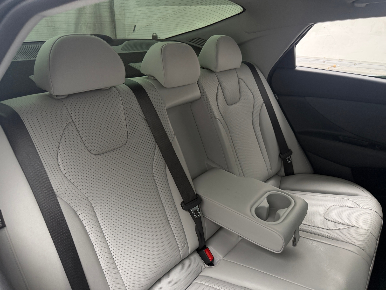 Thumbnail: 2024 Hyundai Elantra - 5
