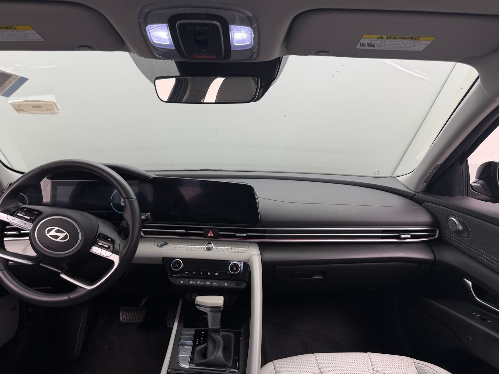 Thumbnail: 2024 Hyundai Elantra - 2