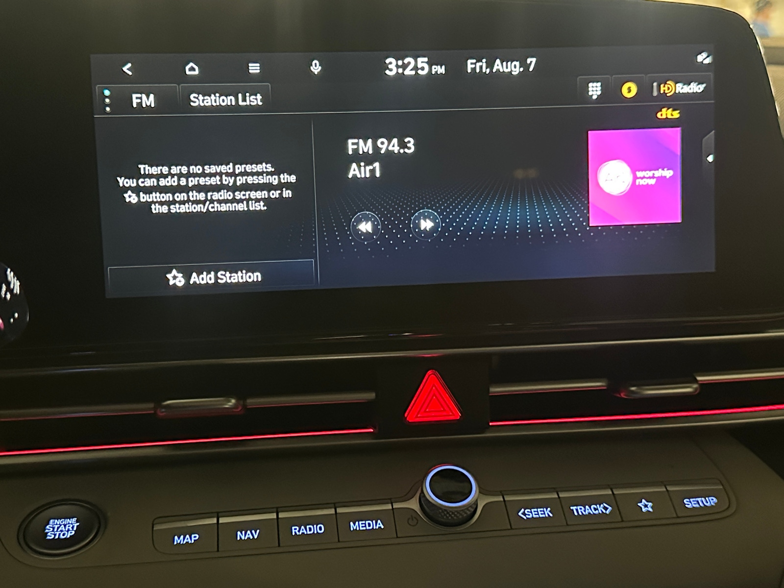 Thumbnail: 2024 Hyundai Elantra - 3