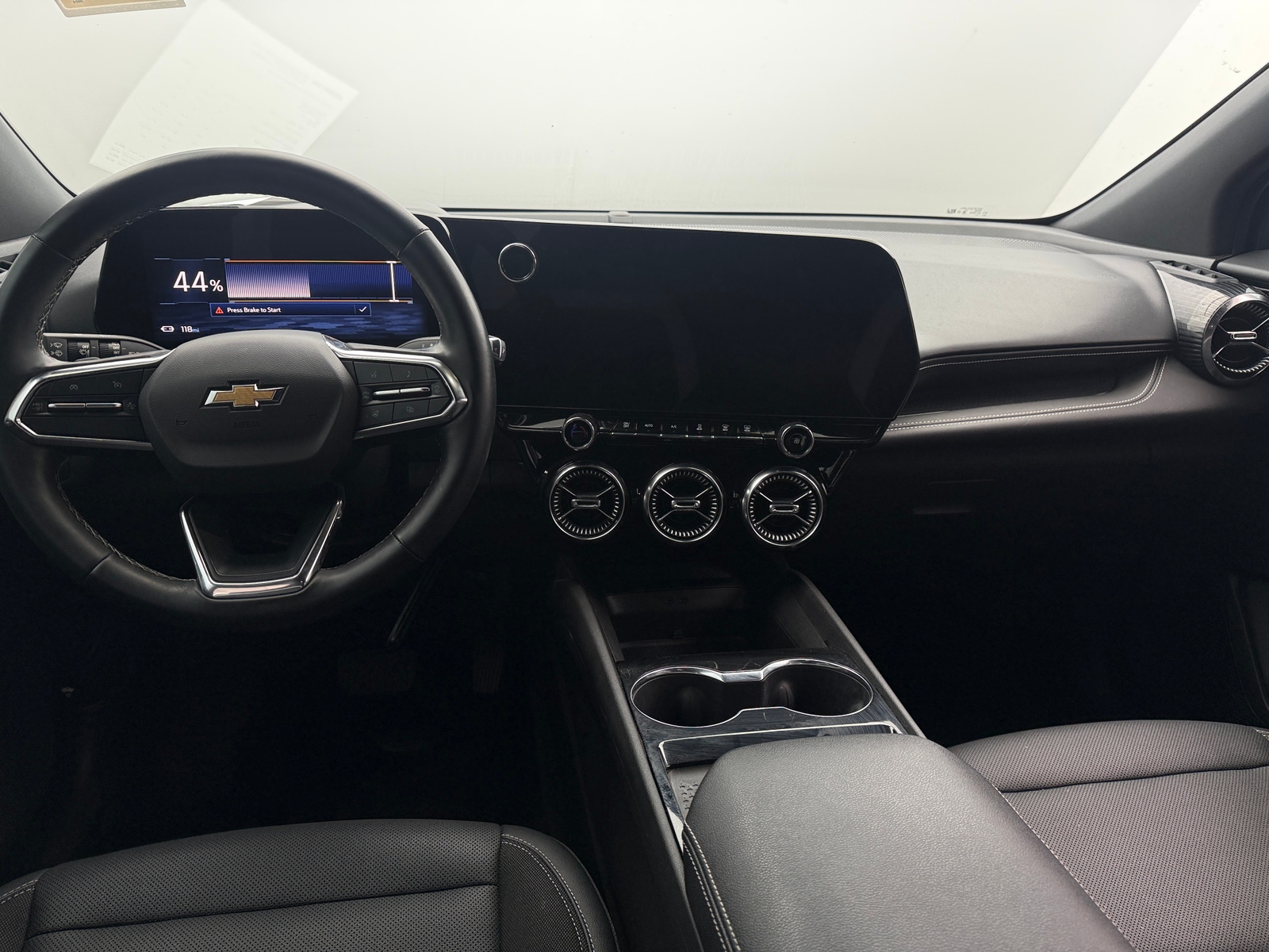Thumbnail: 2024 Chevrolet Blazer EV - 2