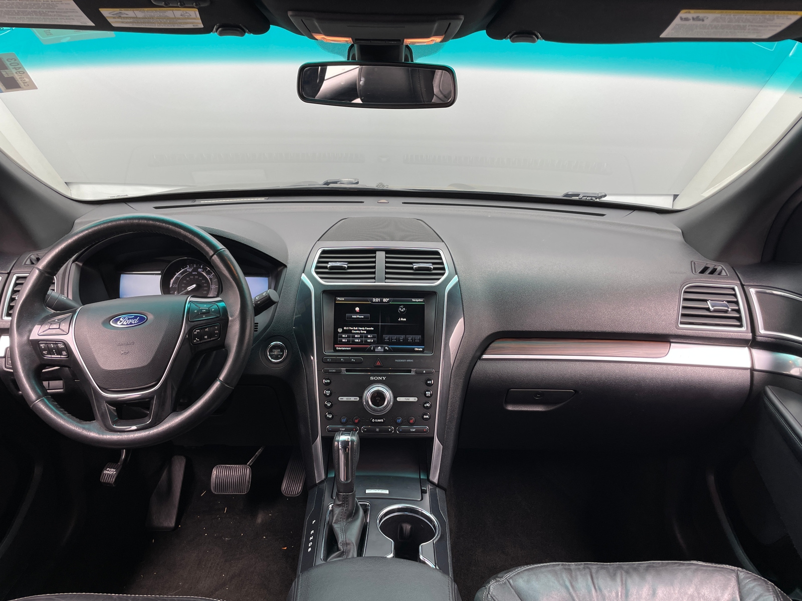 Thumbnail: 2016 Ford Explorer - 2