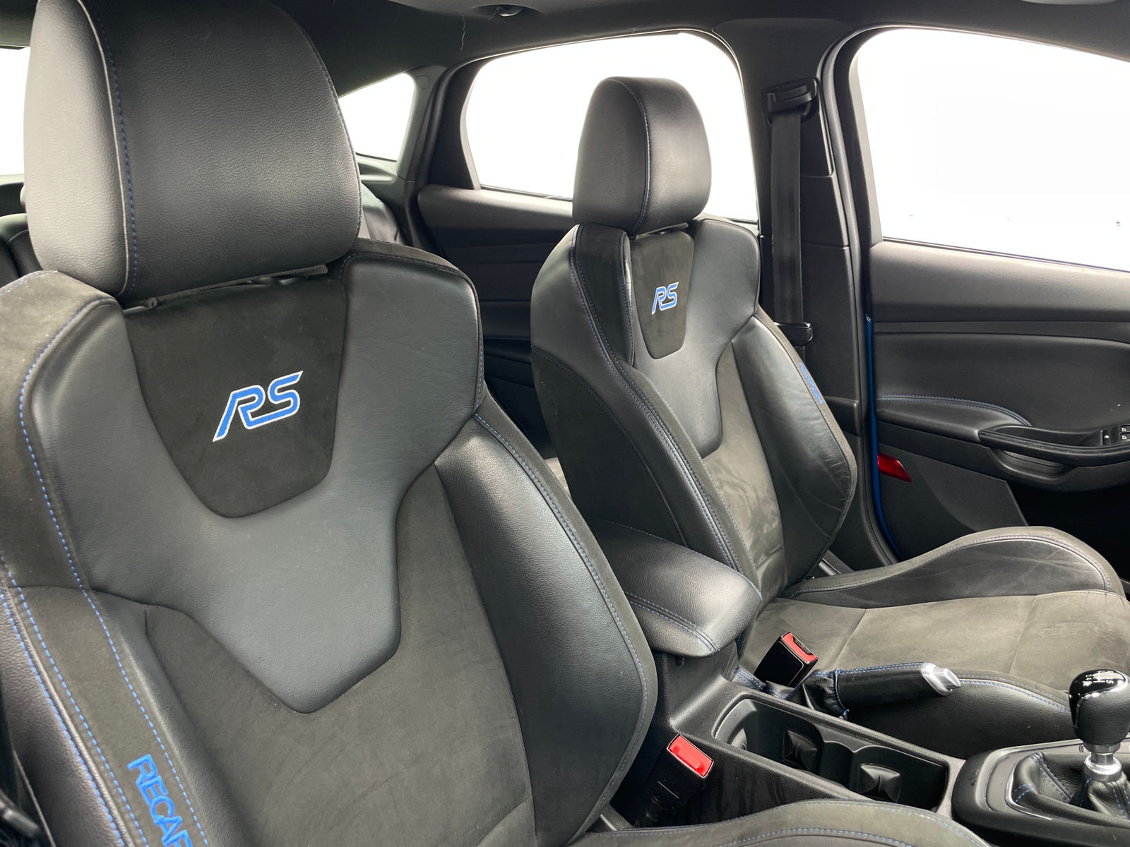 Thumbnail: 2017 Ford Focus - 2