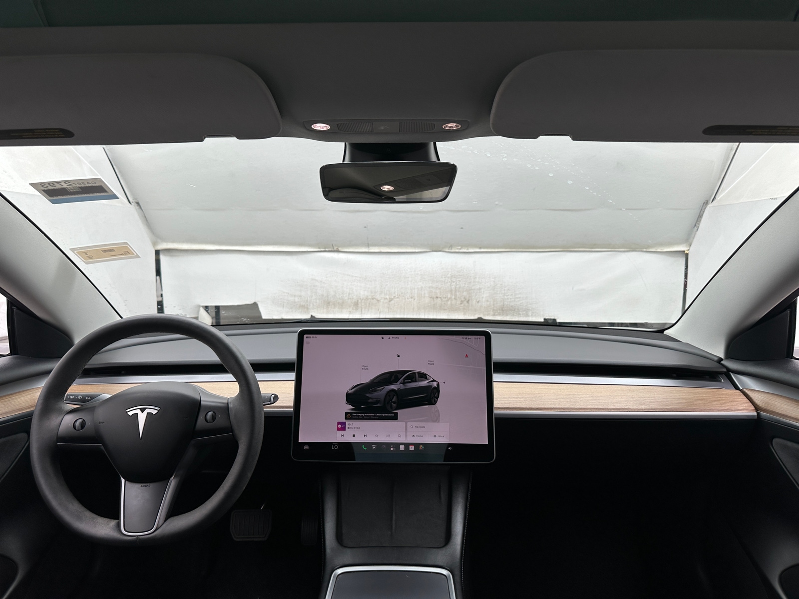 Thumbnail: 2022 Tesla Model 3 - 2