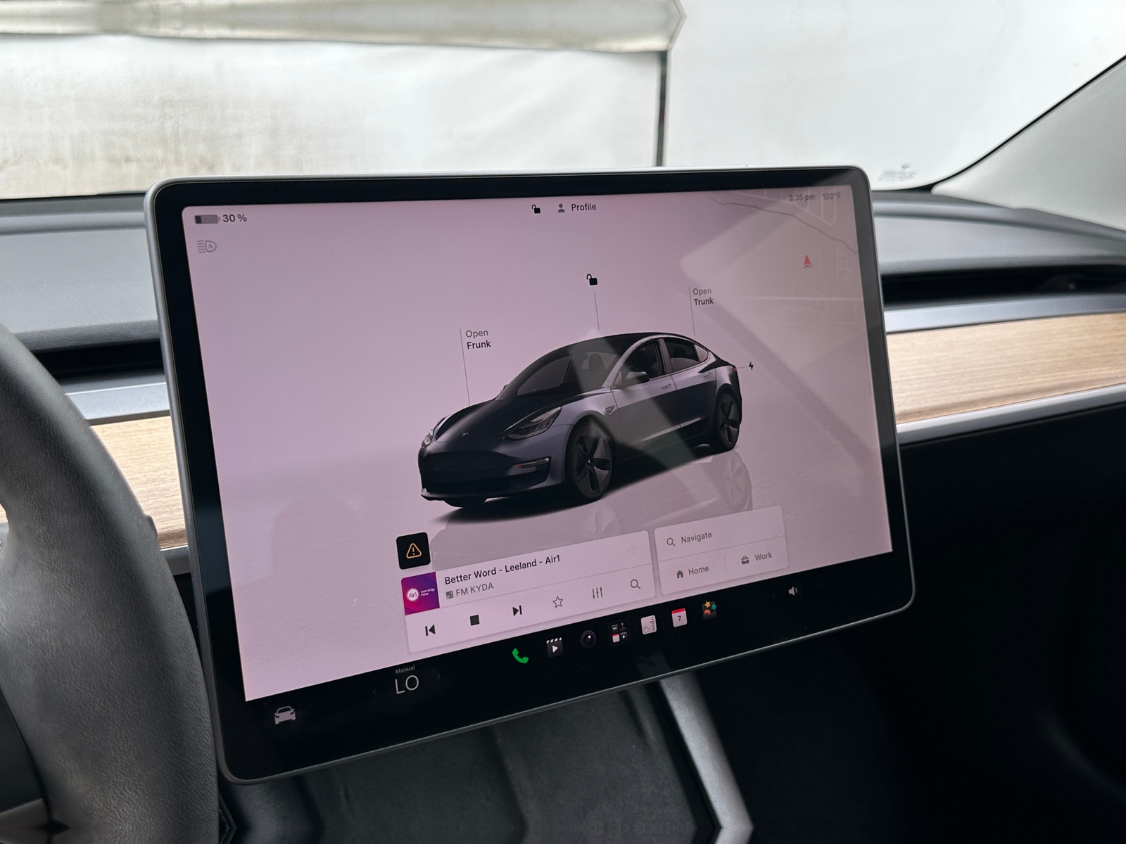 Thumbnail: 2022 Tesla Model 3 - 3