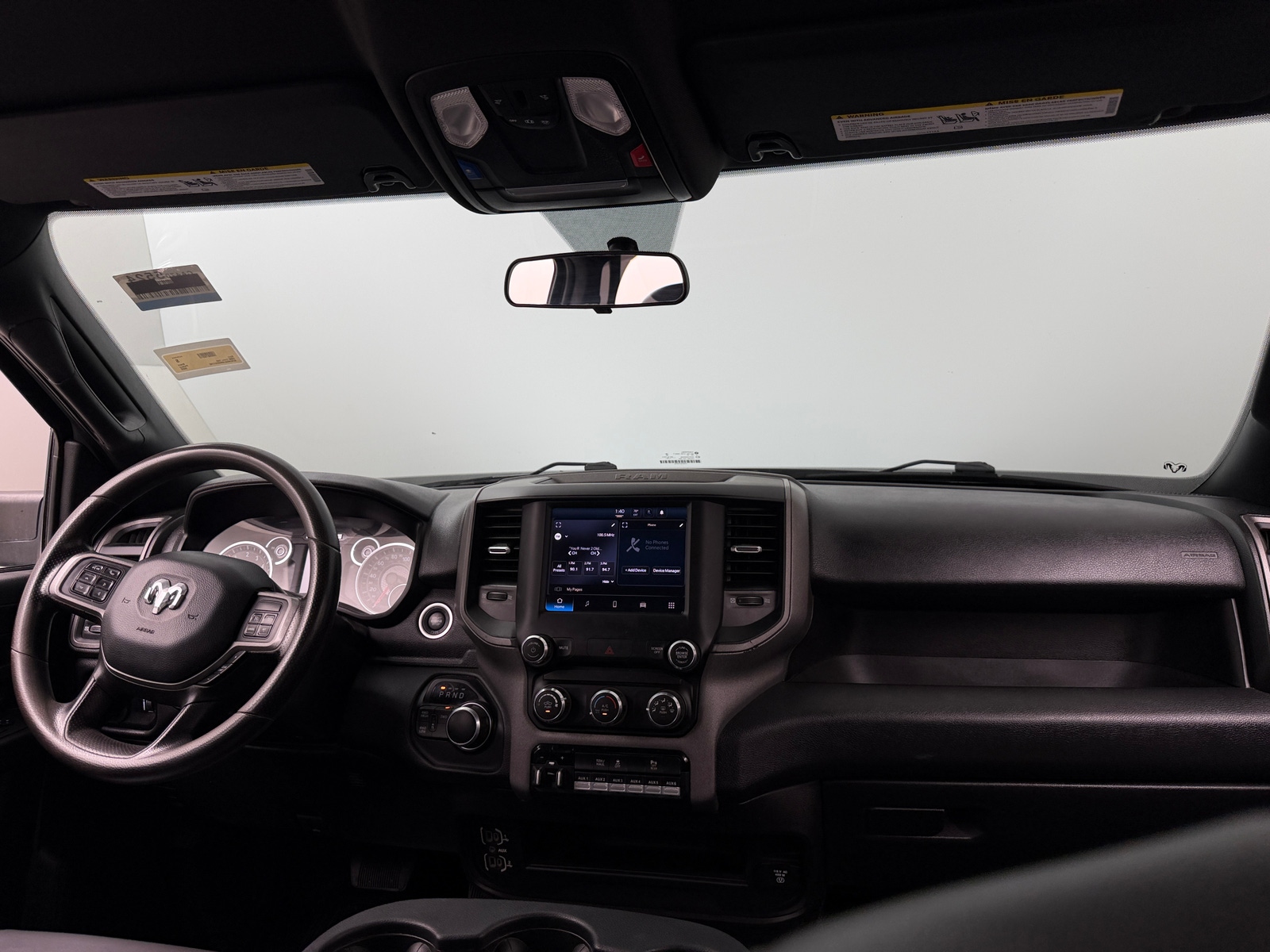 Thumbnail: 2022 RAM 2500 - 3