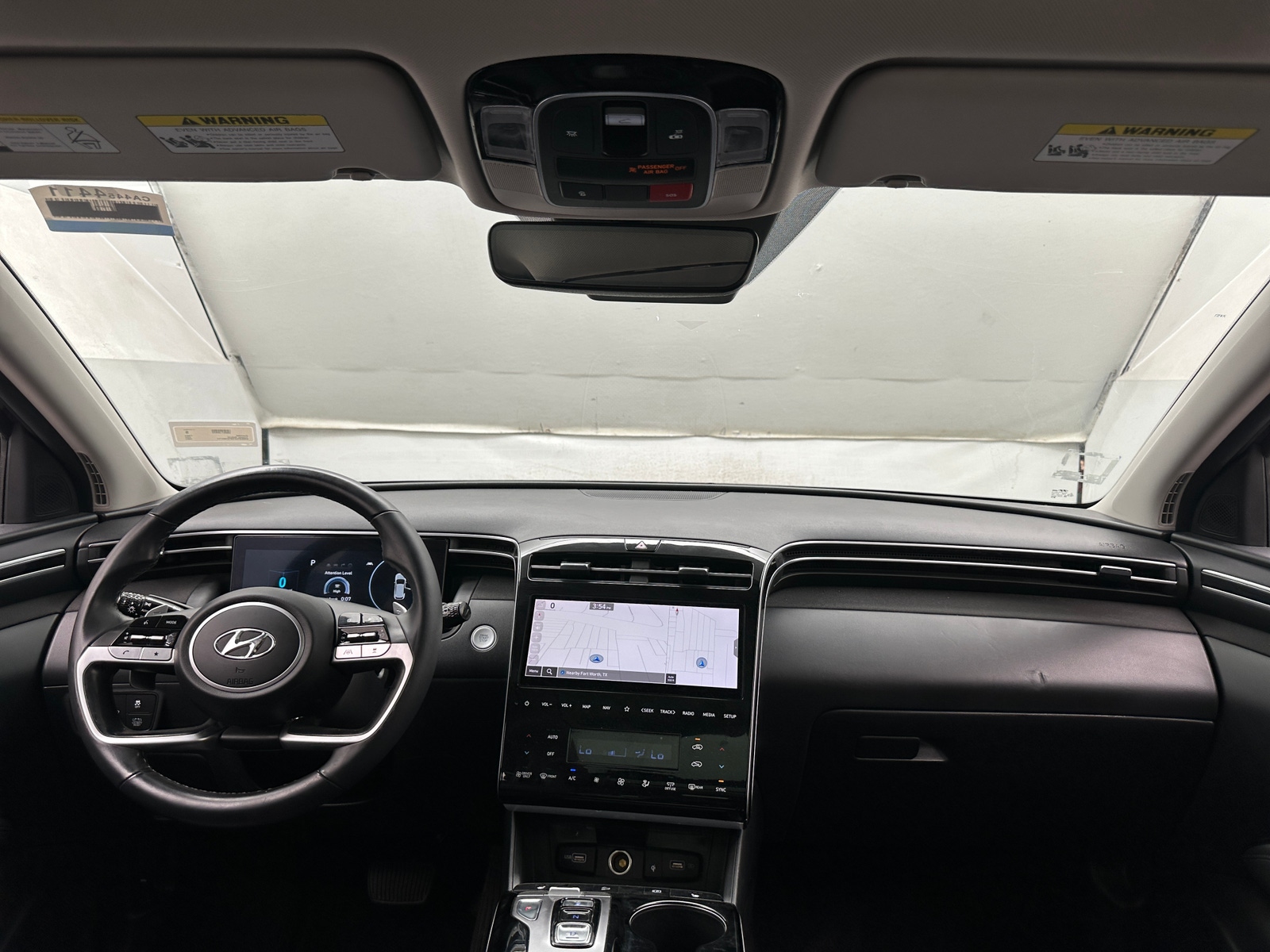 Thumbnail: 2023 Hyundai Tucson - 2