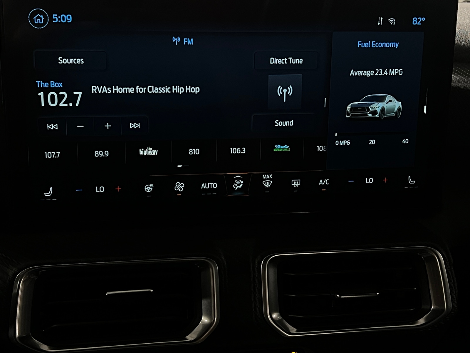 Thumbnail: 2026 Ford Mustang - 2