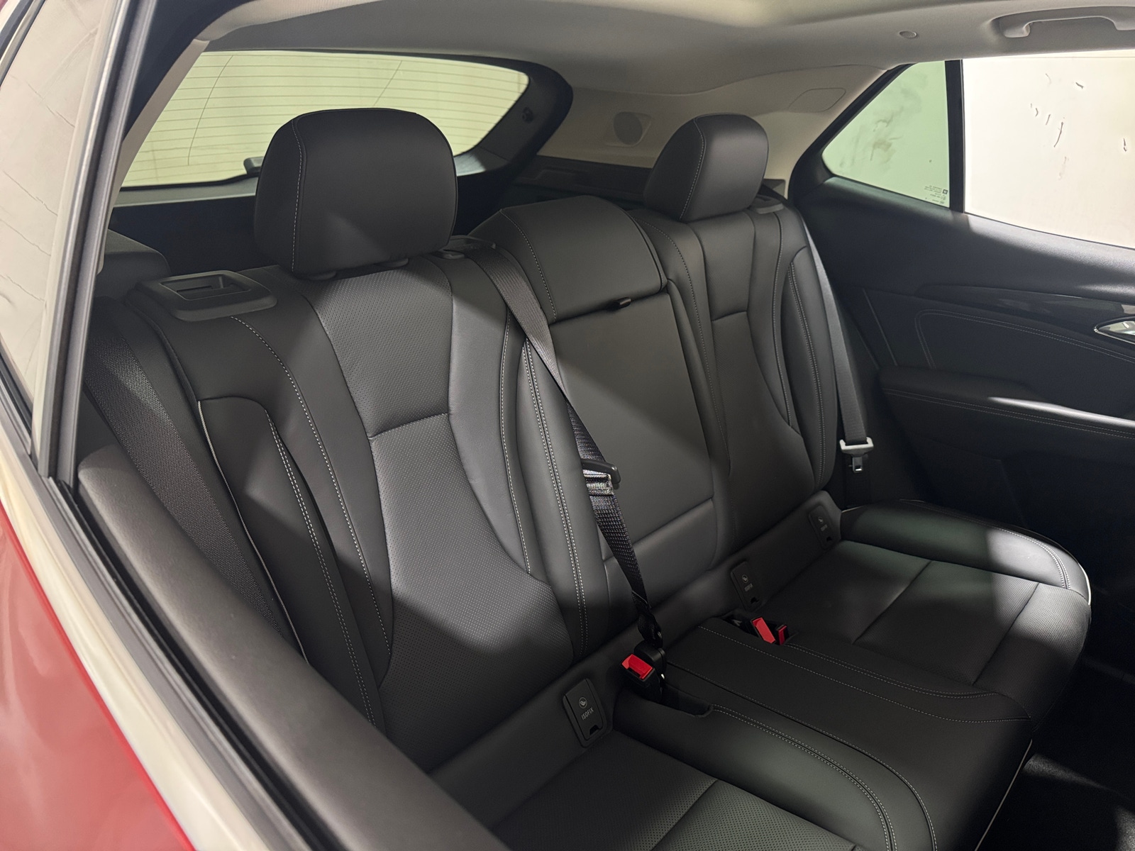 Thumbnail: 2022 Buick Envision - 5