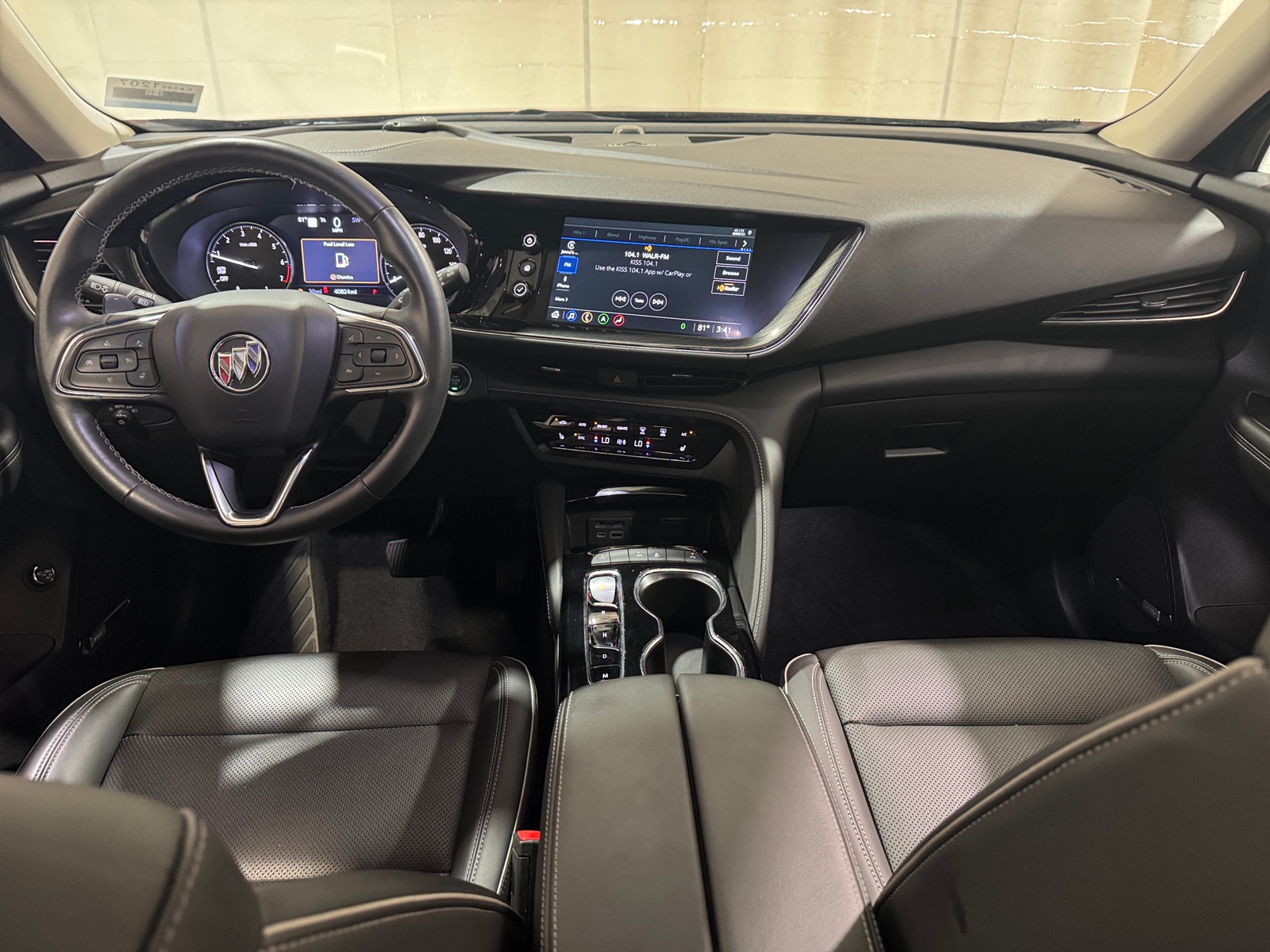 Thumbnail: 2022 Buick Envision - 2