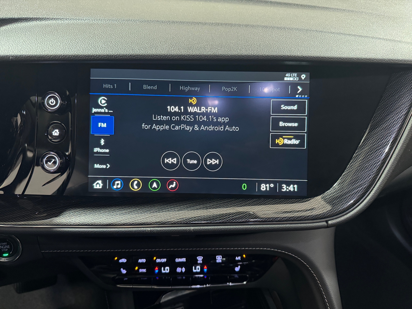 Thumbnail: 2022 Buick Envision - 3