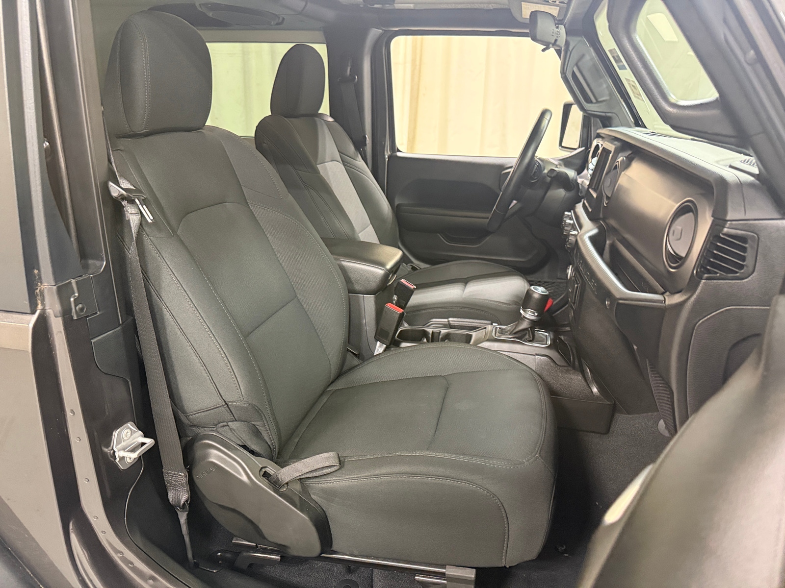 Thumbnail: 2021 Jeep Wrangler - 2