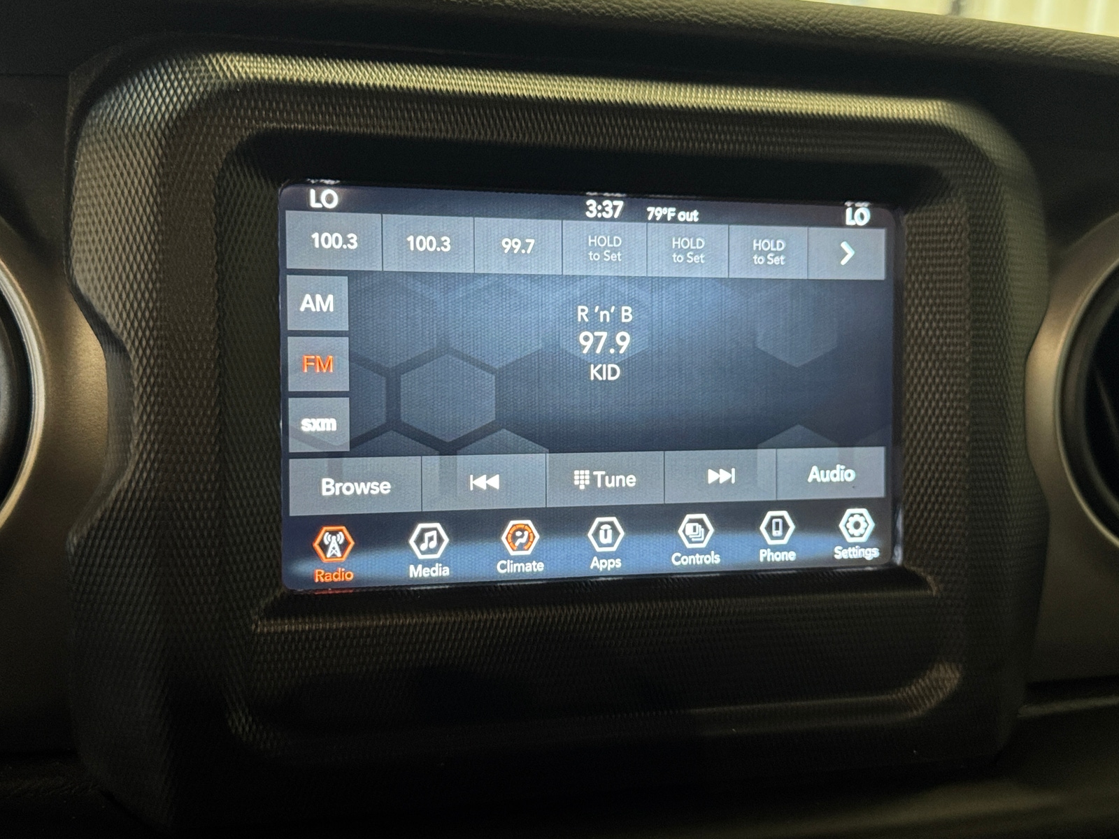 Thumbnail: 2021 Jeep Wrangler - 4
