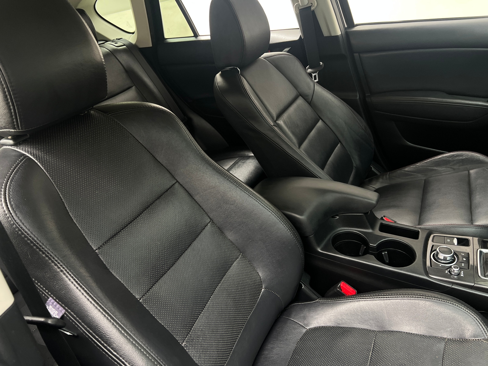 Thumbnail: 2016 Mazda CX-5 - 2
