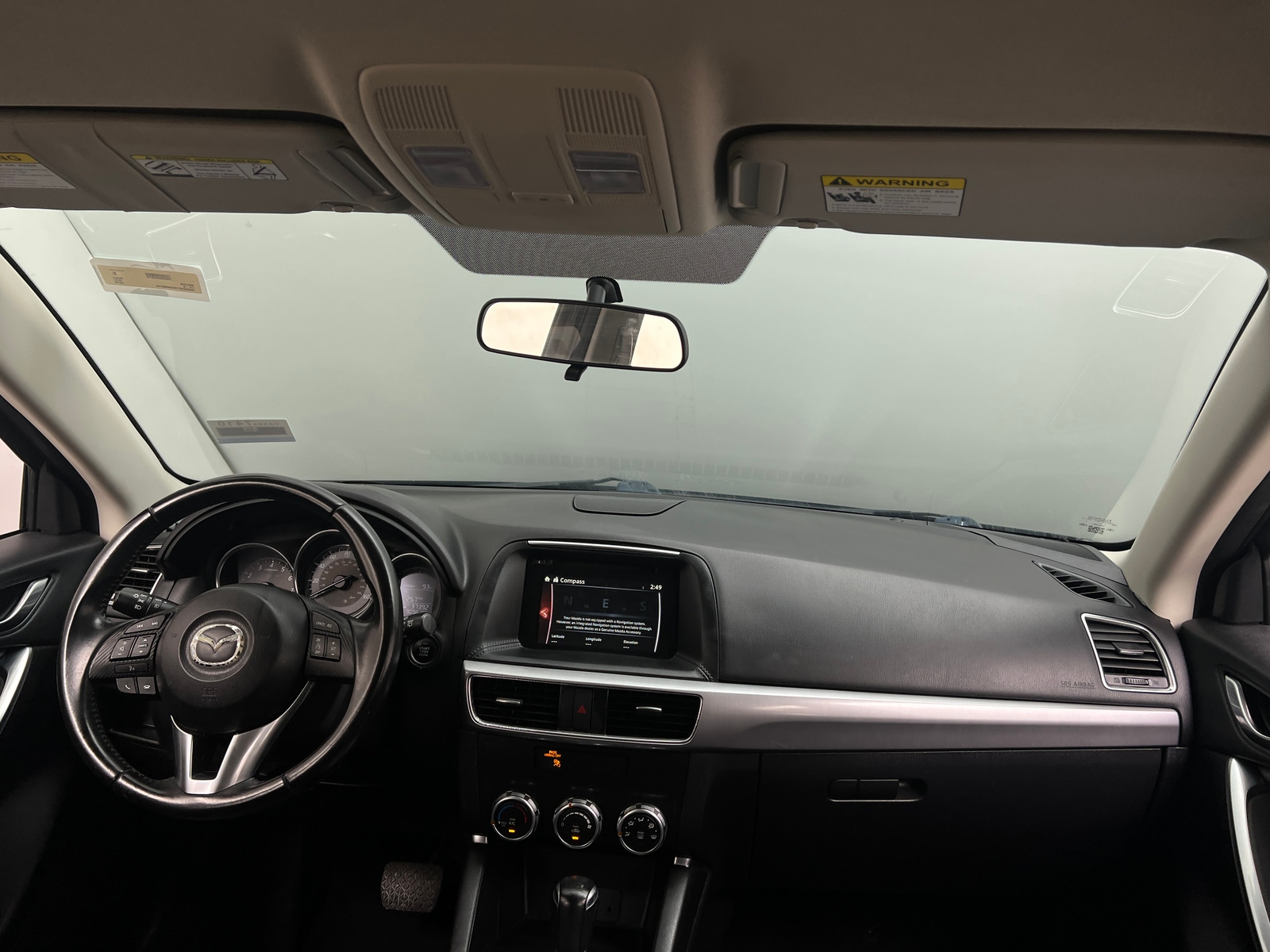 Thumbnail: 2016 Mazda CX-5 - 3