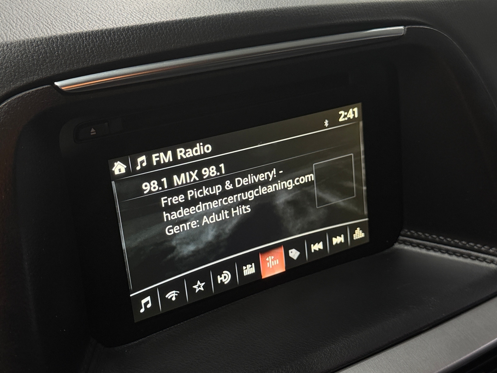 Thumbnail: 2016 Mazda CX-5 - 4