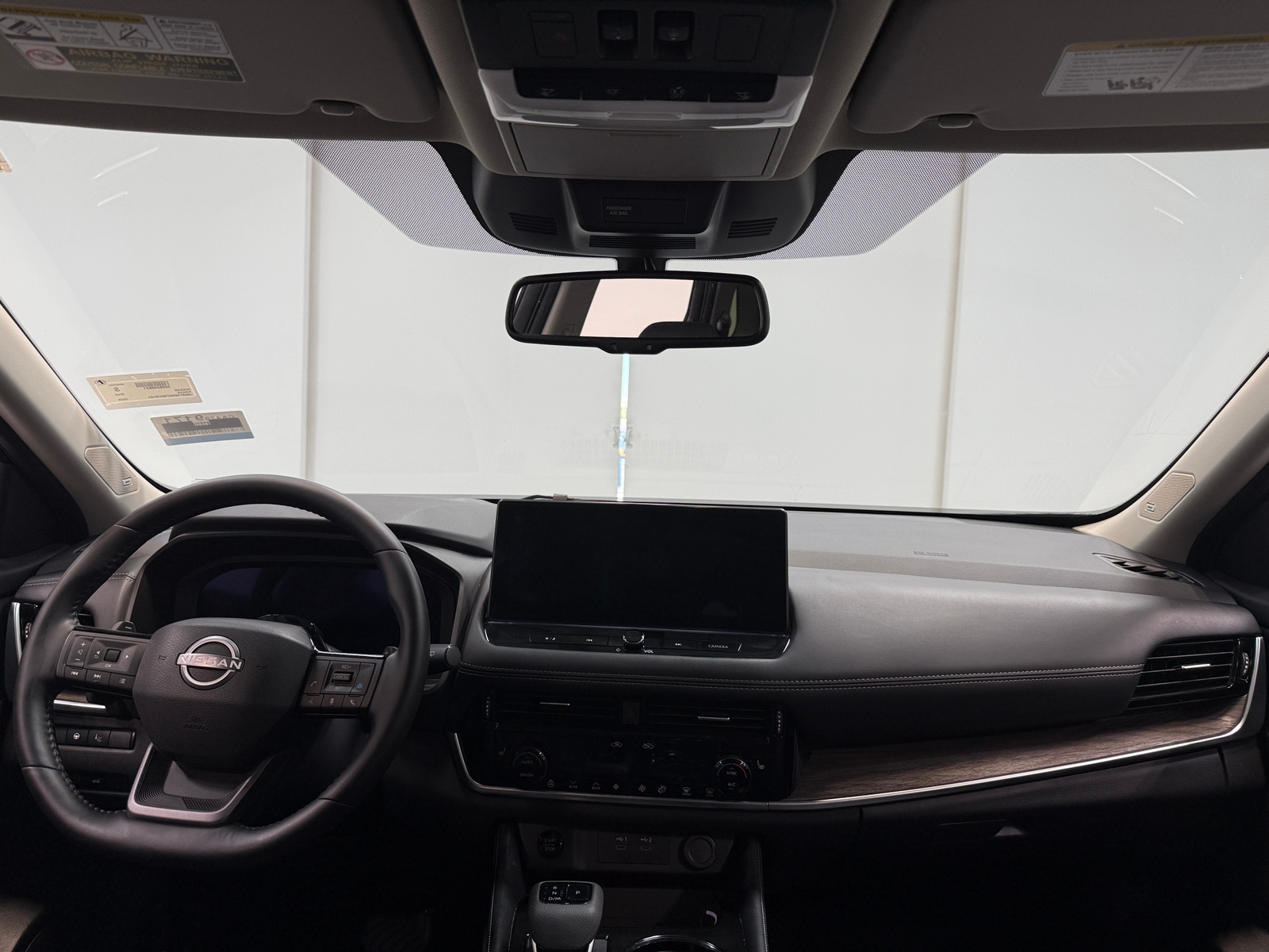 Thumbnail: 2026 Nissan Rogue - 2