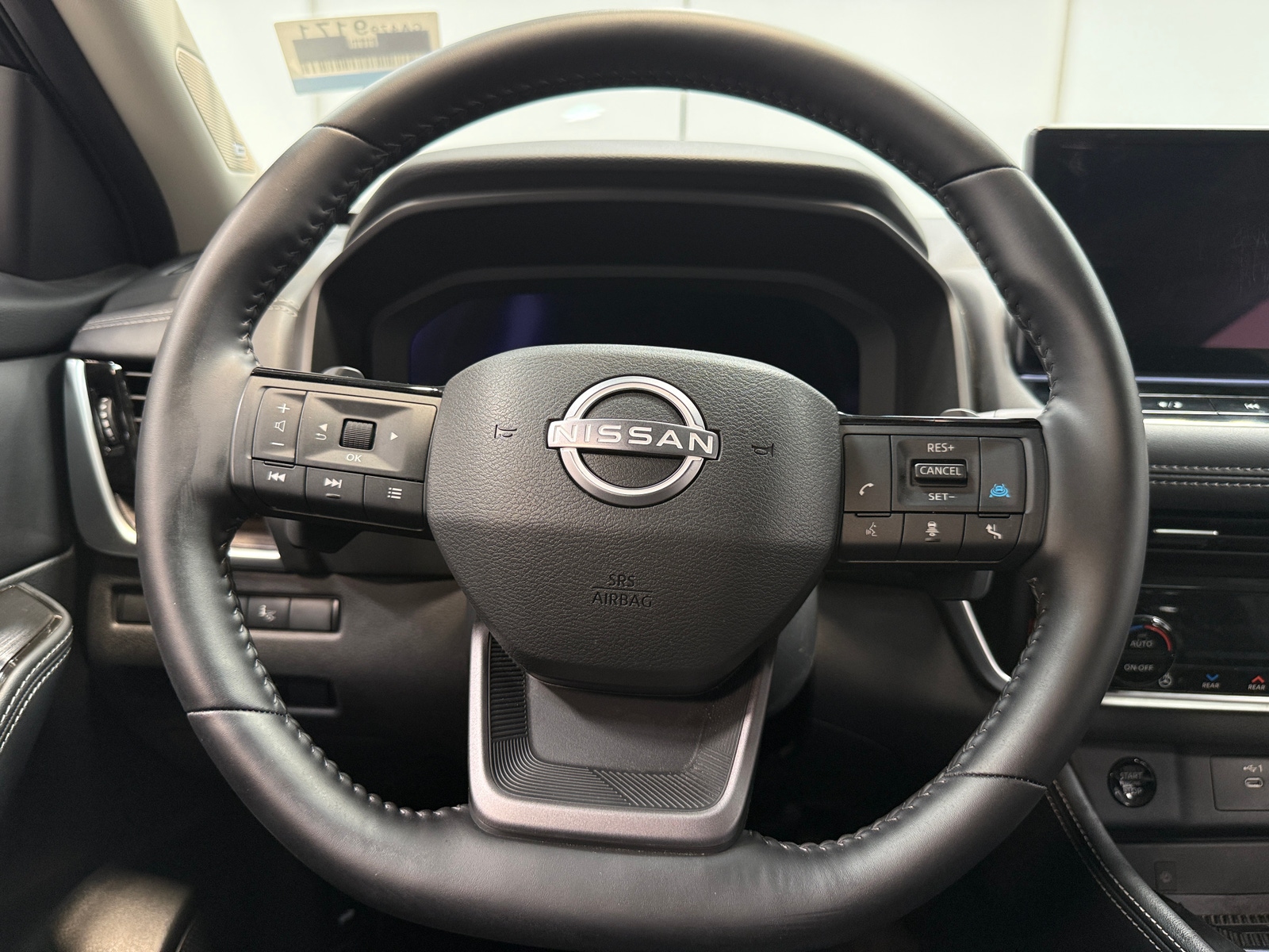 Thumbnail: 2026 Nissan Rogue - 4