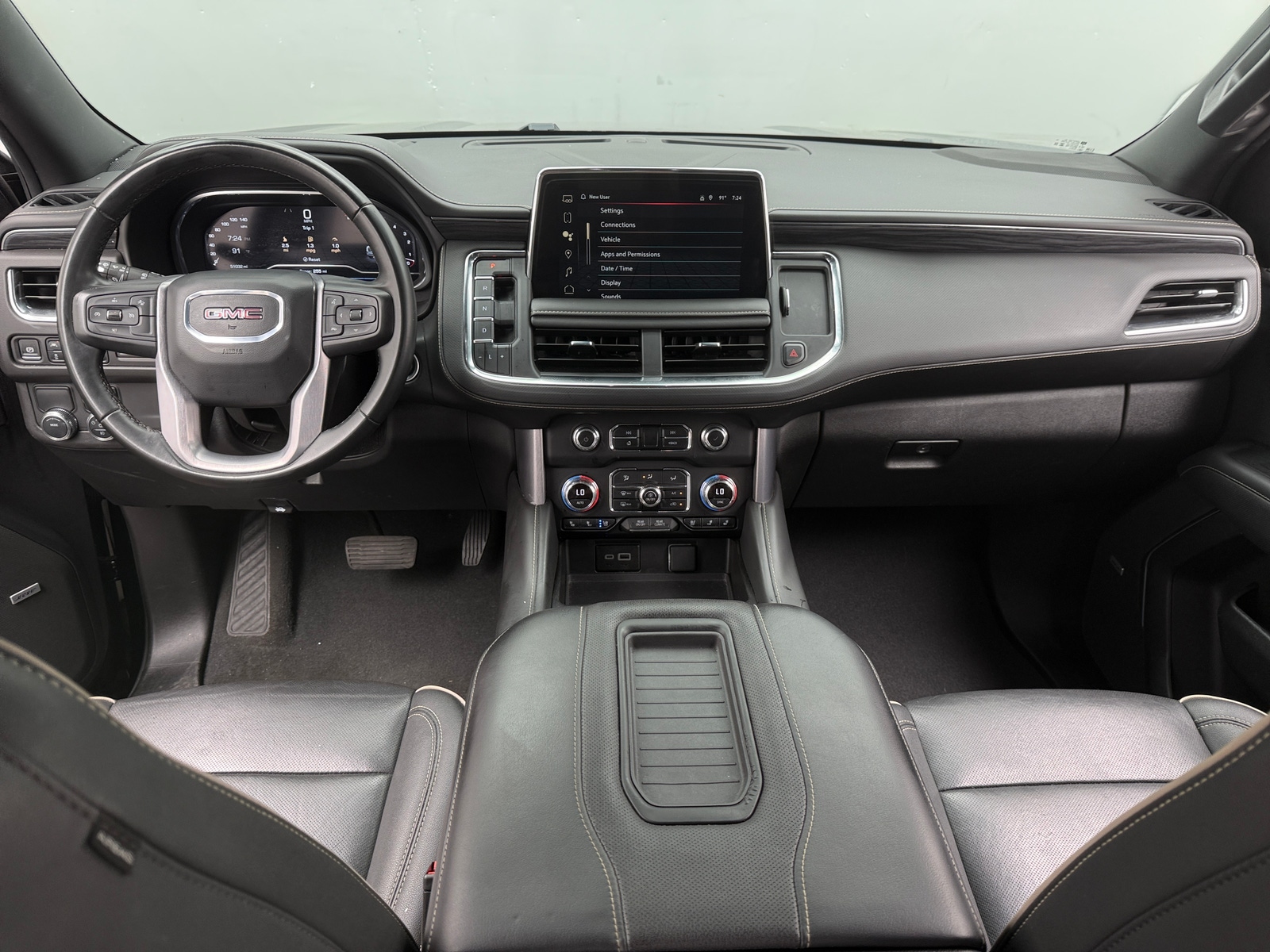 Thumbnail: 2024 GMC Yukon - 2