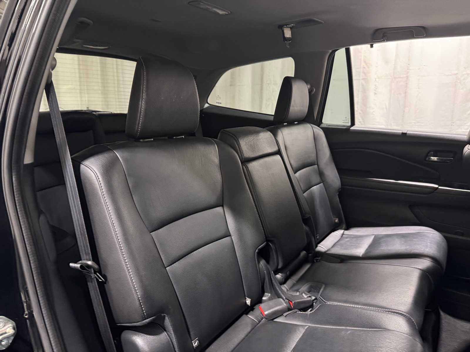 Thumbnail: 2020 Honda Pilot - 5