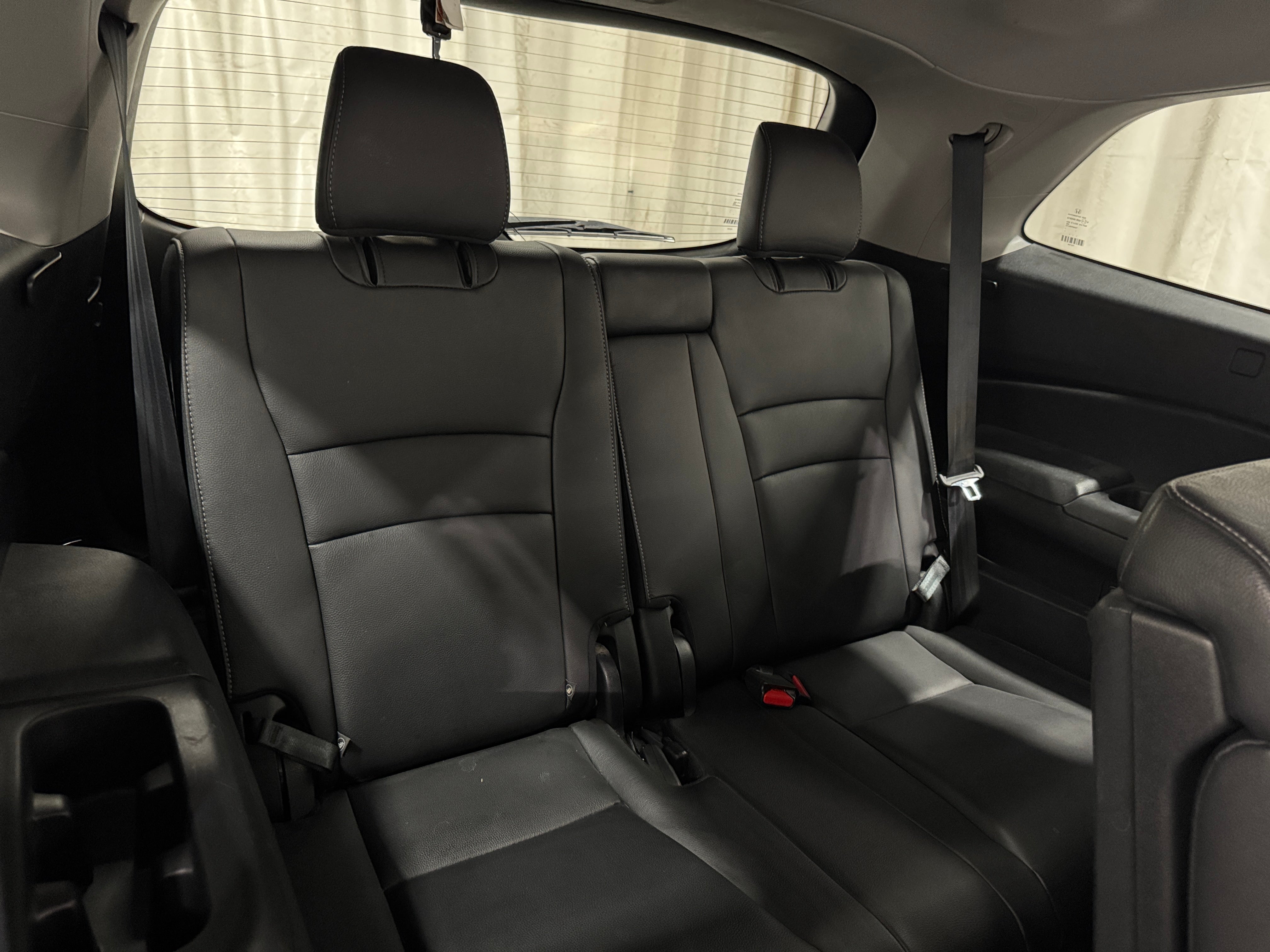 2020 Honda Pilot EX-L - Photo 8