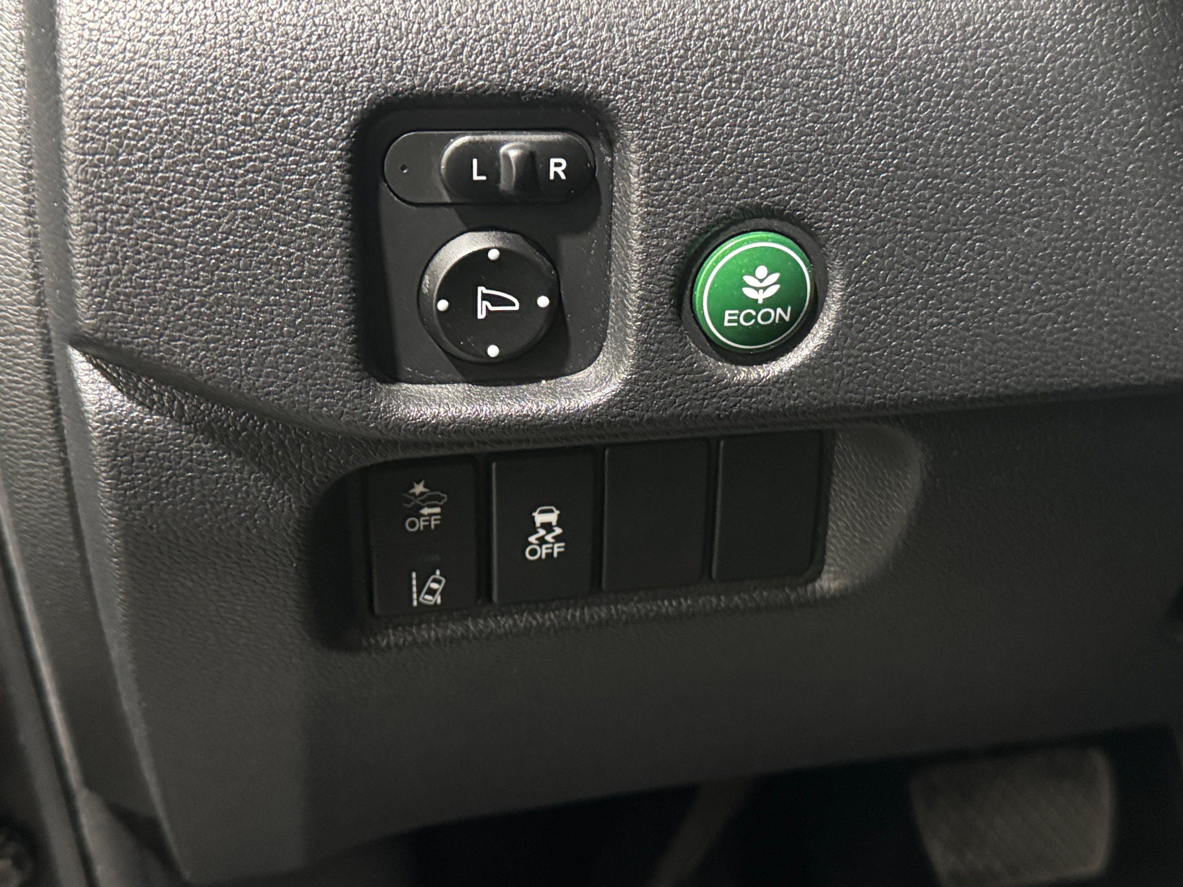 2020 Honda Pilot EX-L - Photo 13