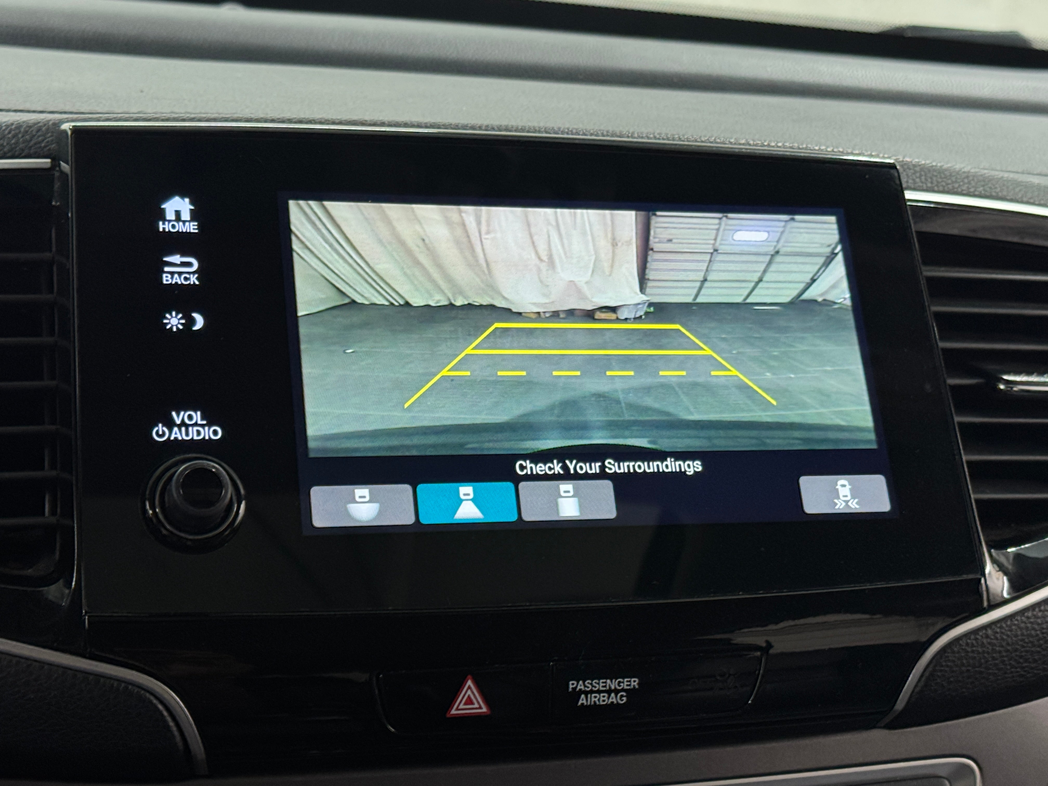 2020 Honda Pilot EX-L - Photo 16