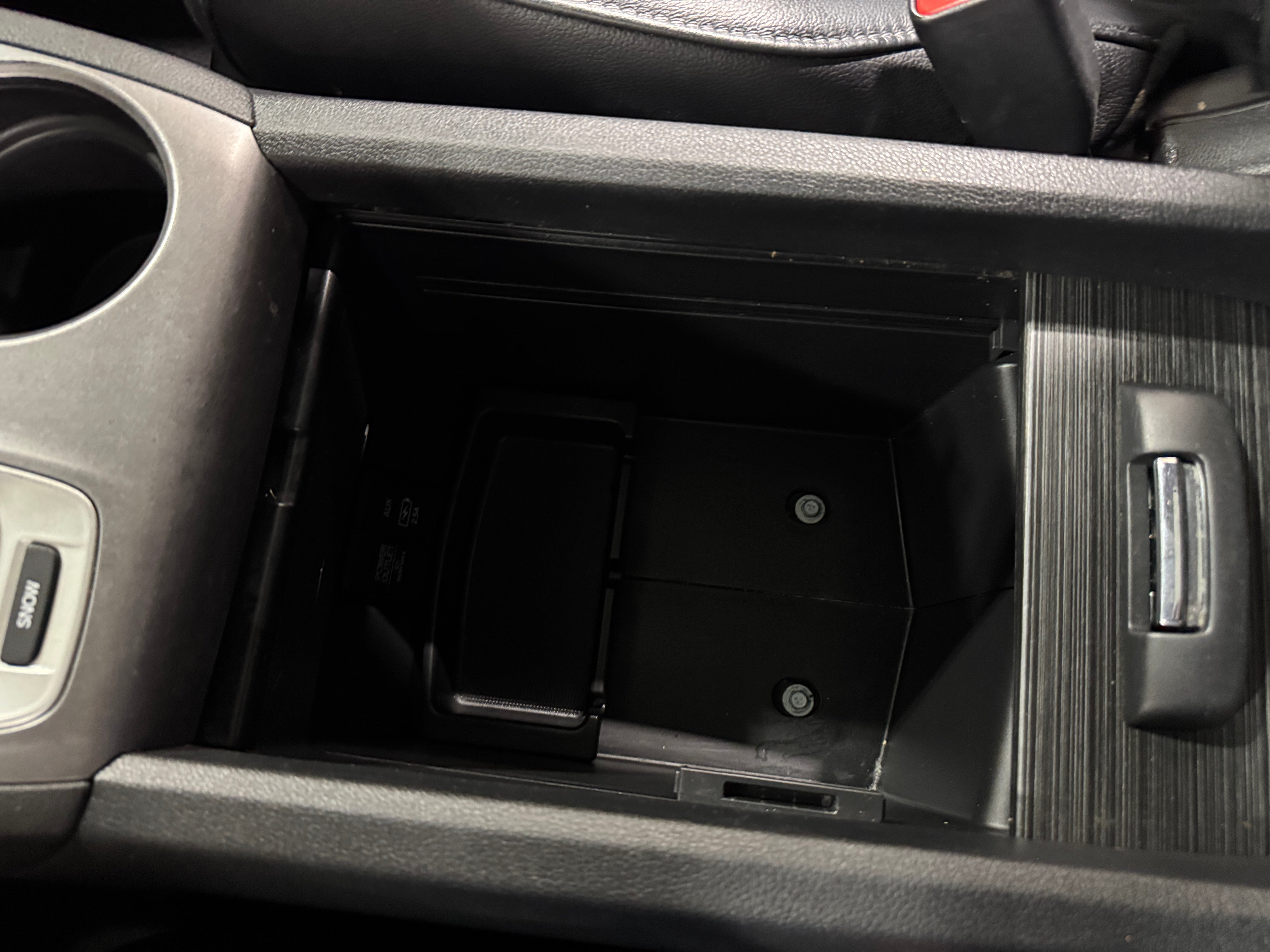 2020 Honda Pilot EX-L - Photo 17