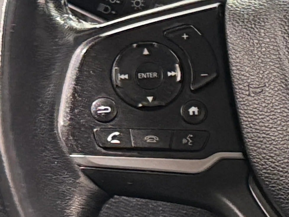 2020 Honda Pilot EX-L - Photo 19