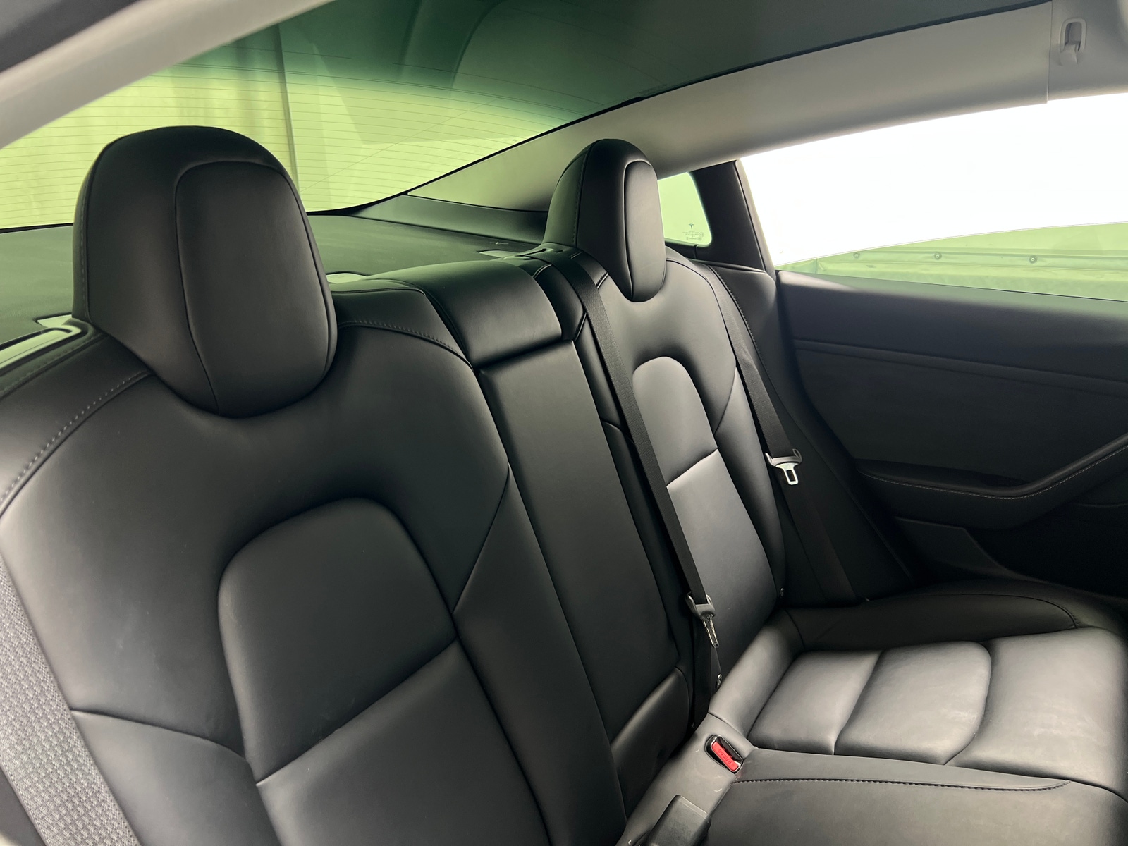 Thumbnail: 2022 Tesla Model 3 - 5