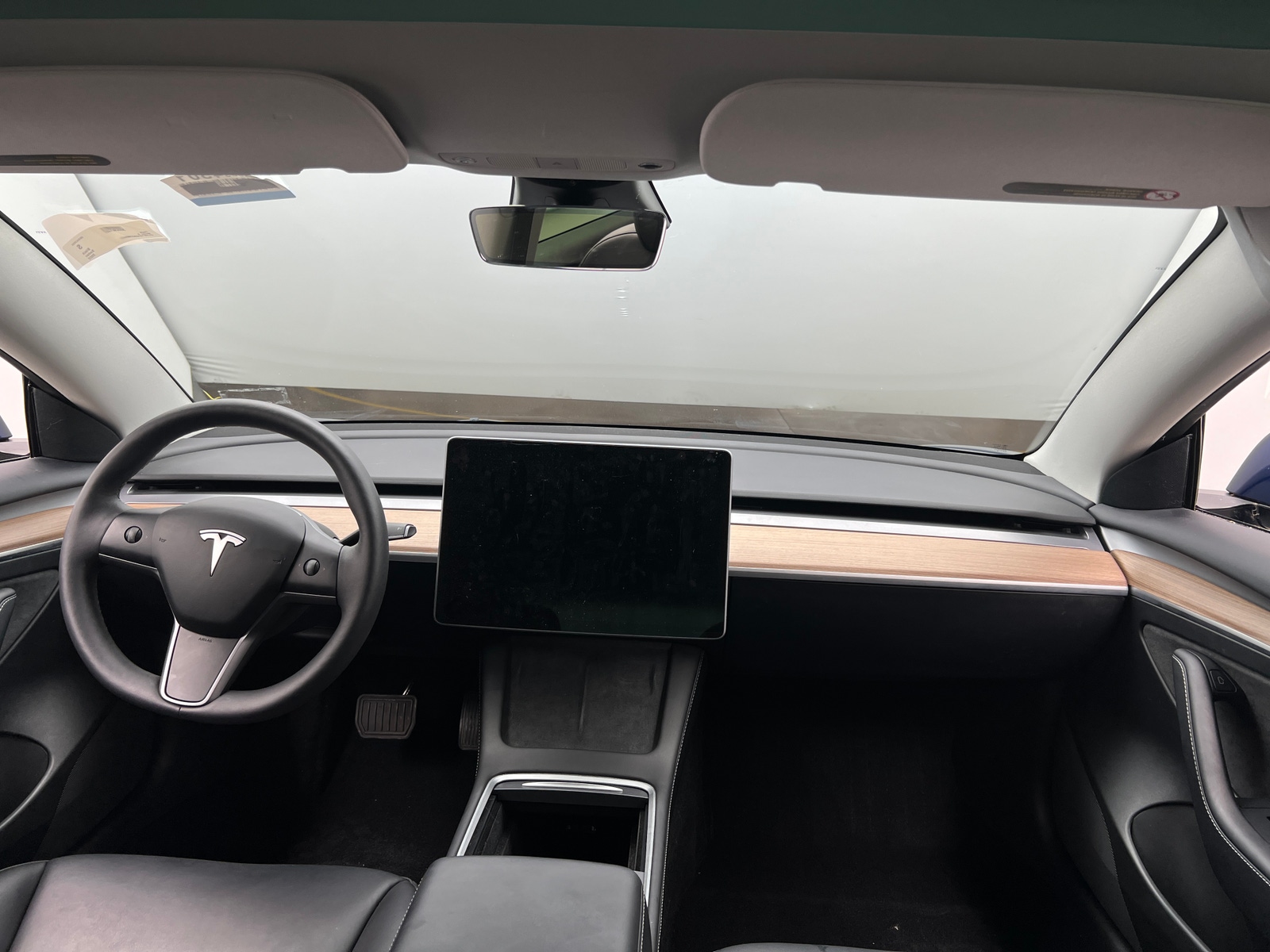 Thumbnail: 2022 Tesla Model 3 - 2