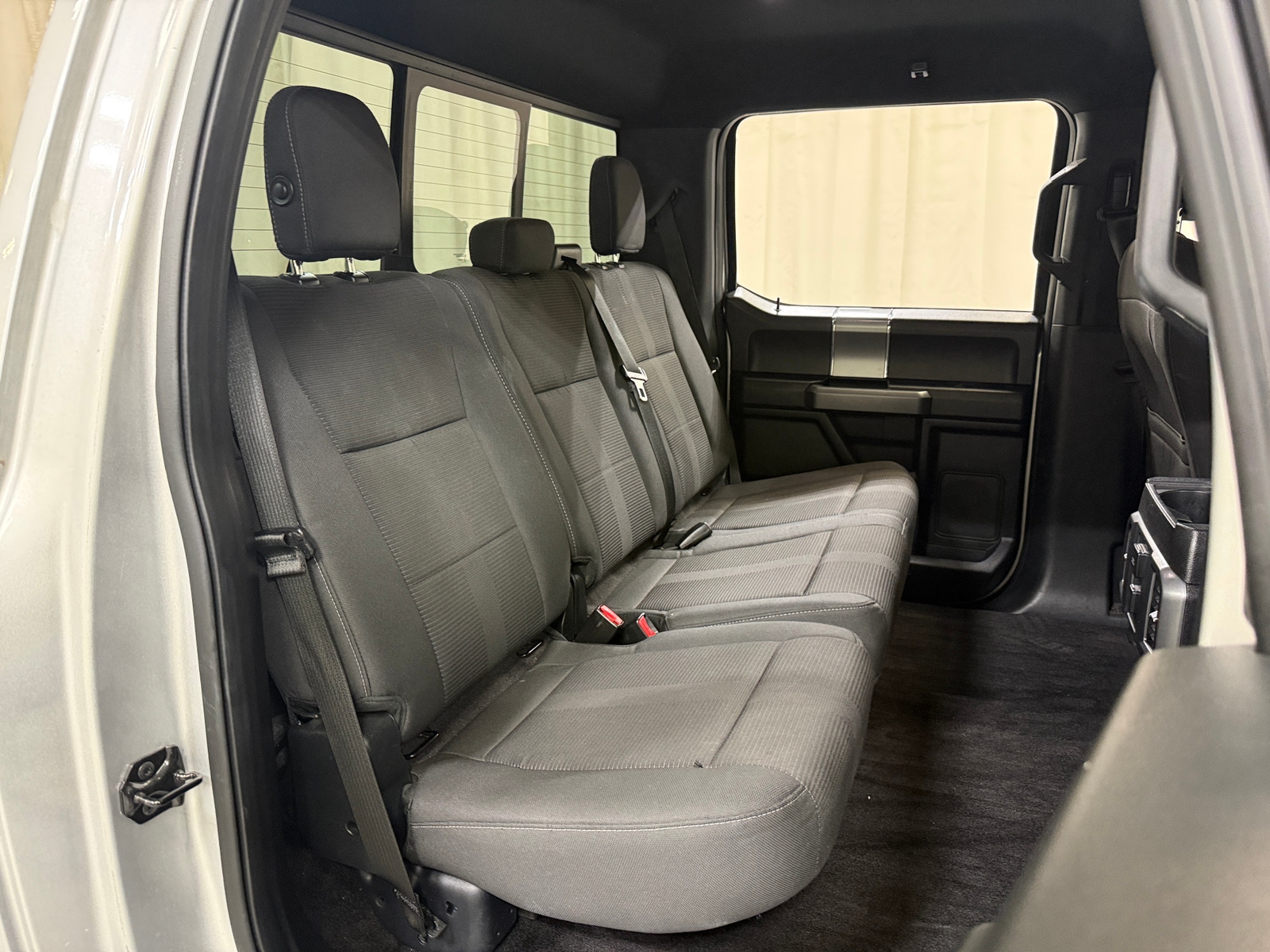 Thumbnail: 2016 Ford Econoline - 6