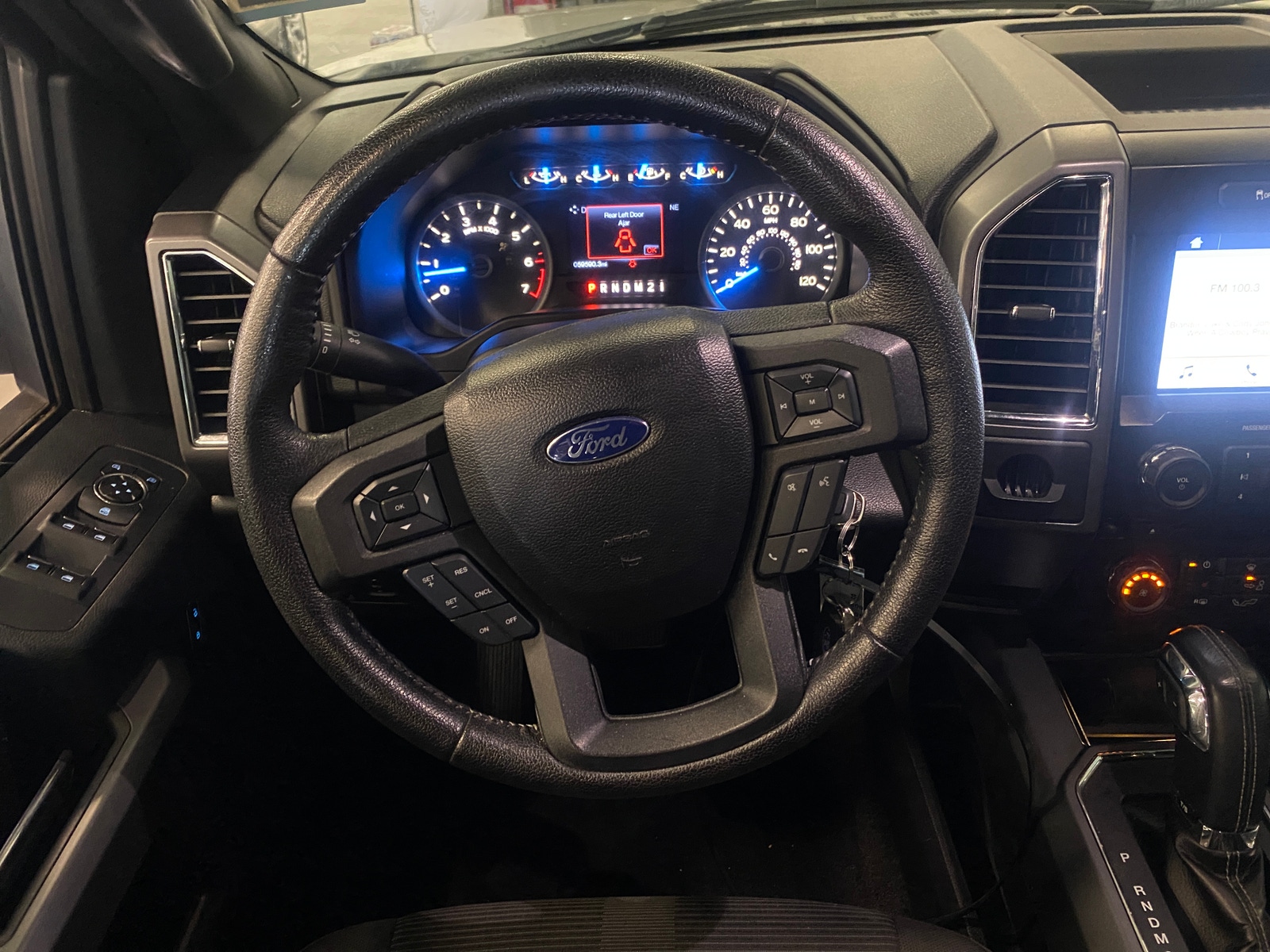 Thumbnail: 2016 Ford Econoline - 5