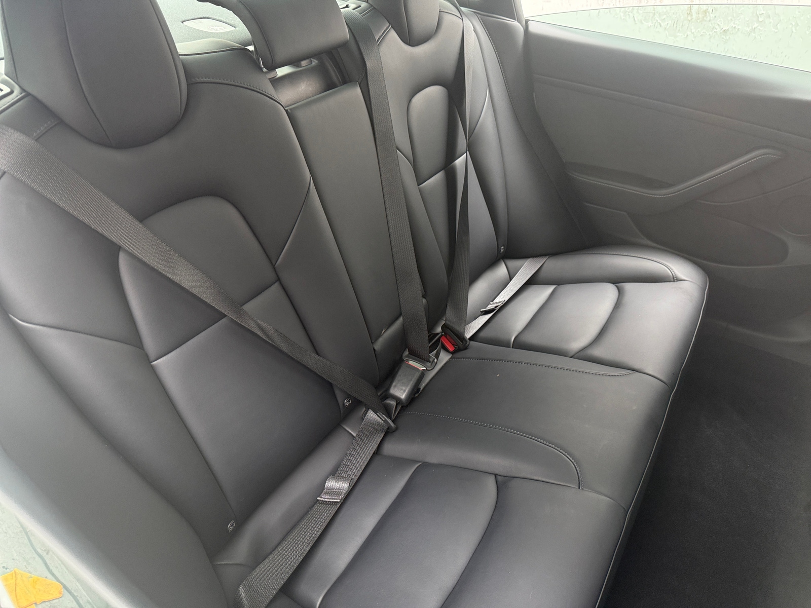 Thumbnail: 2023 Tesla Model 3 - 5