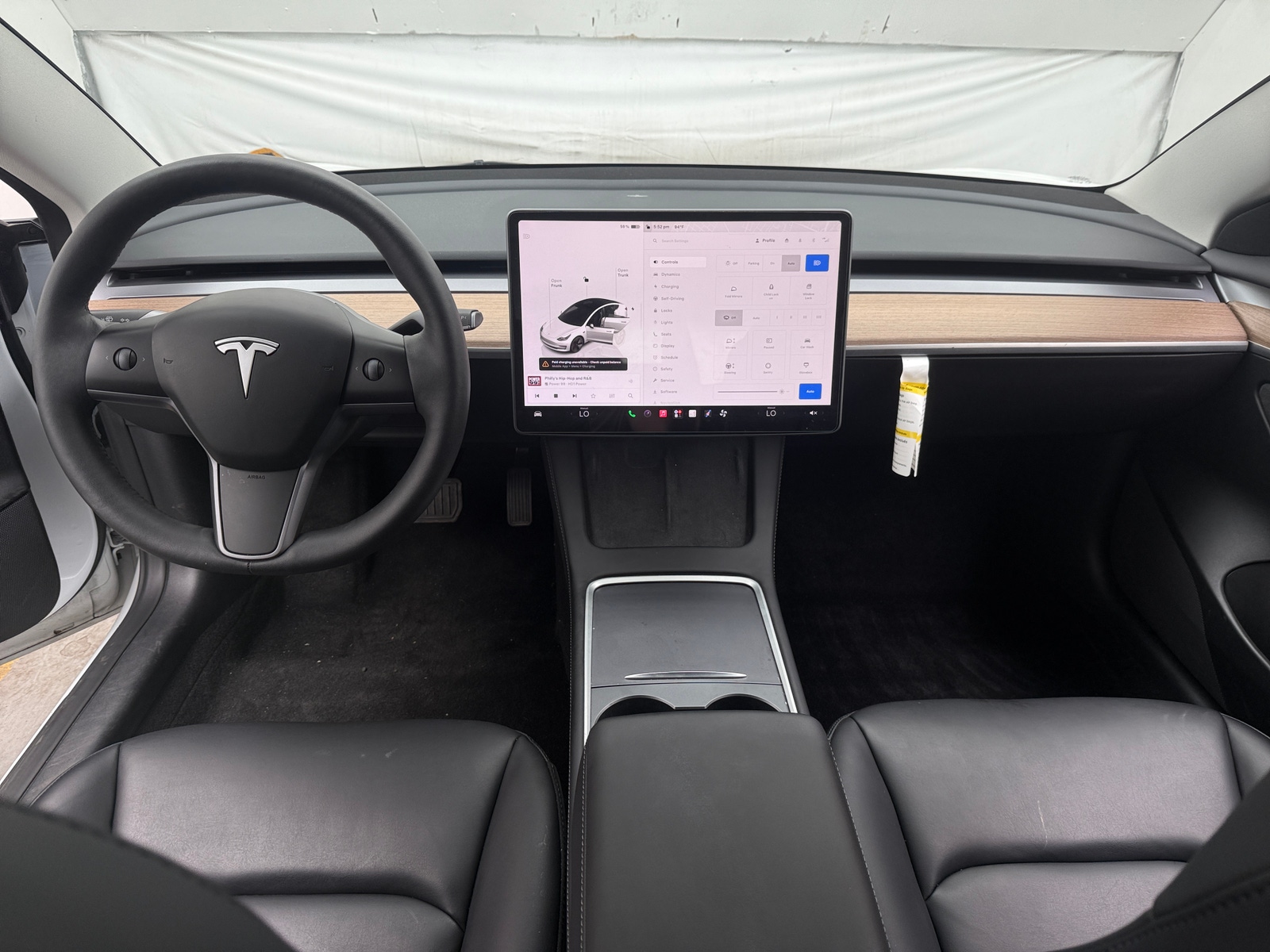 Thumbnail: 2023 Tesla Model 3 - 2