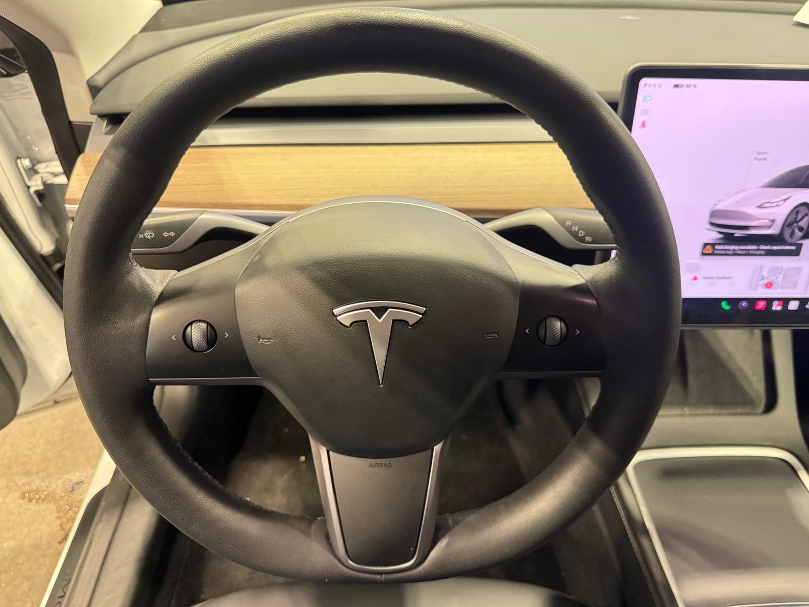 Thumbnail: 2023 Tesla Model 3 - 4
