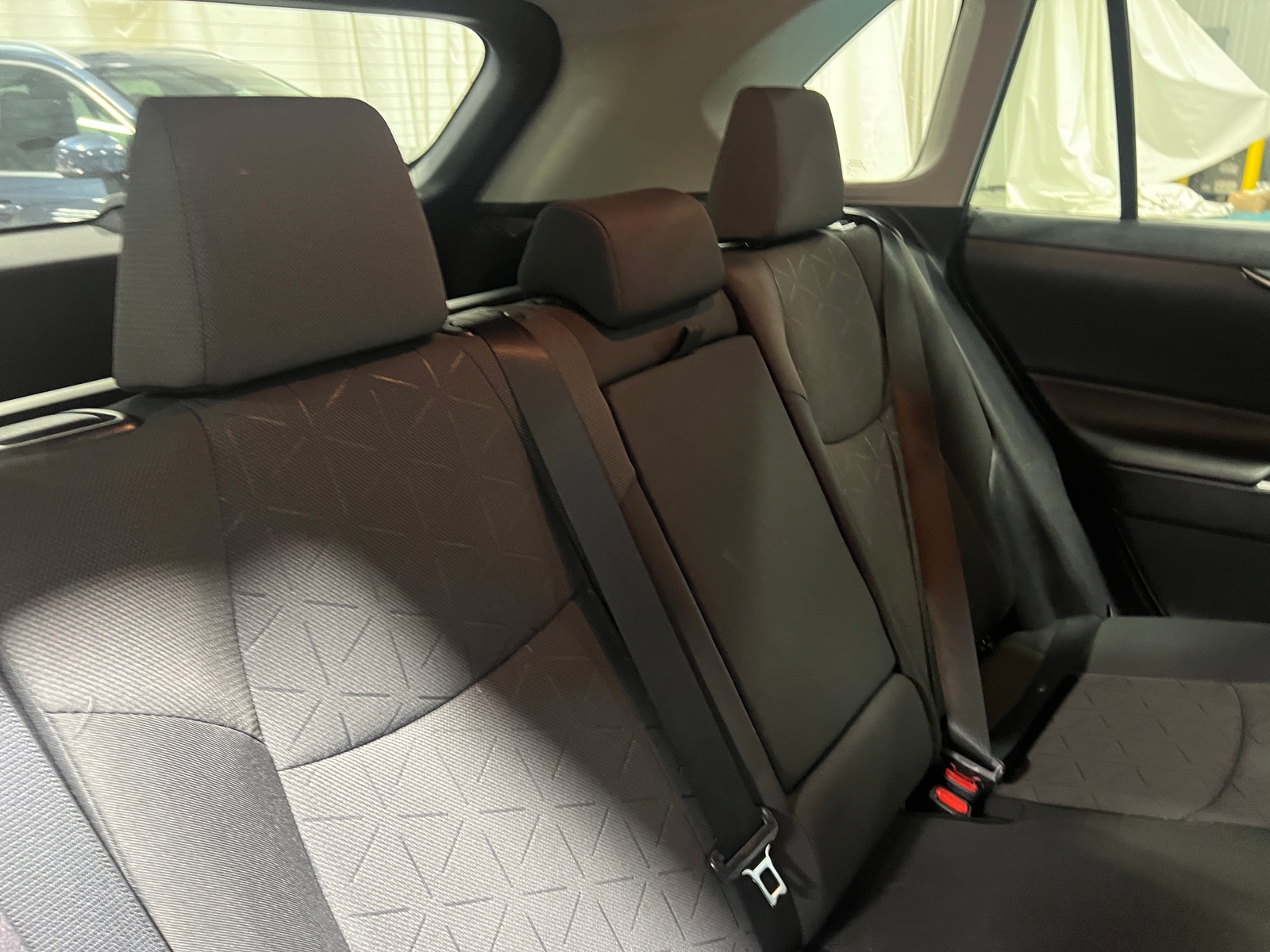 Thumbnail: 2019 Toyota RAV4 - 6