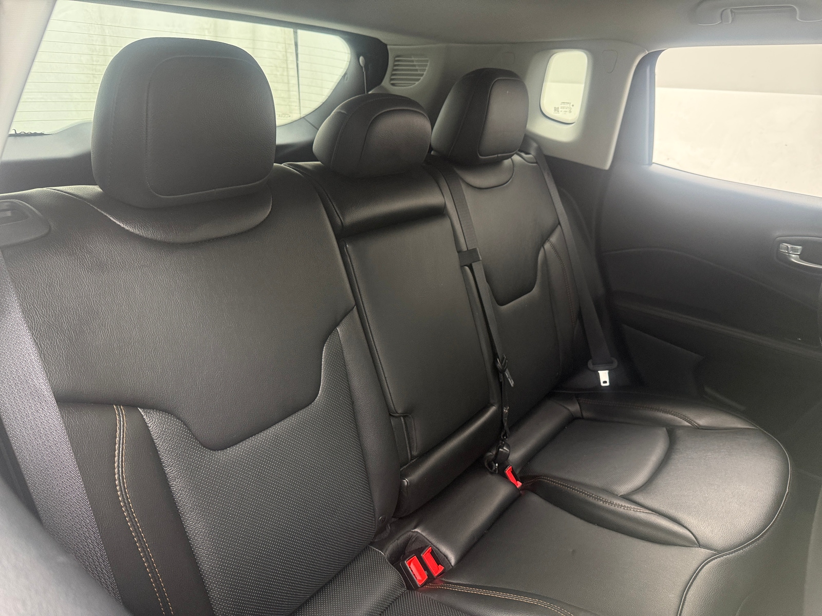 Thumbnail: 2020 Jeep Compass - 5