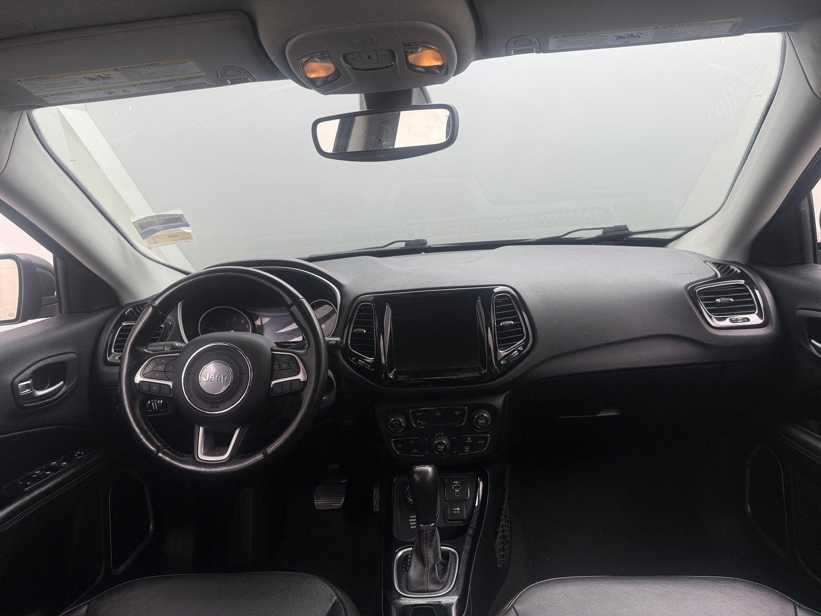 Thumbnail: 2020 Jeep Compass - 2