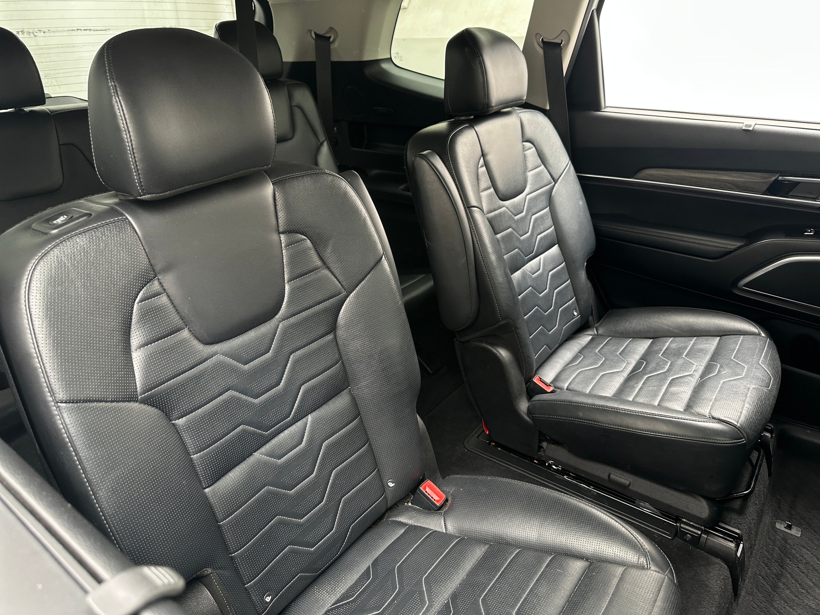Thumbnail: 2021 Kia Telluride - 5