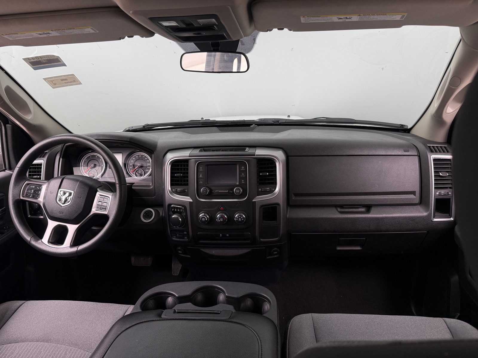 Thumbnail: 2024 RAM 1500 Classic - 3