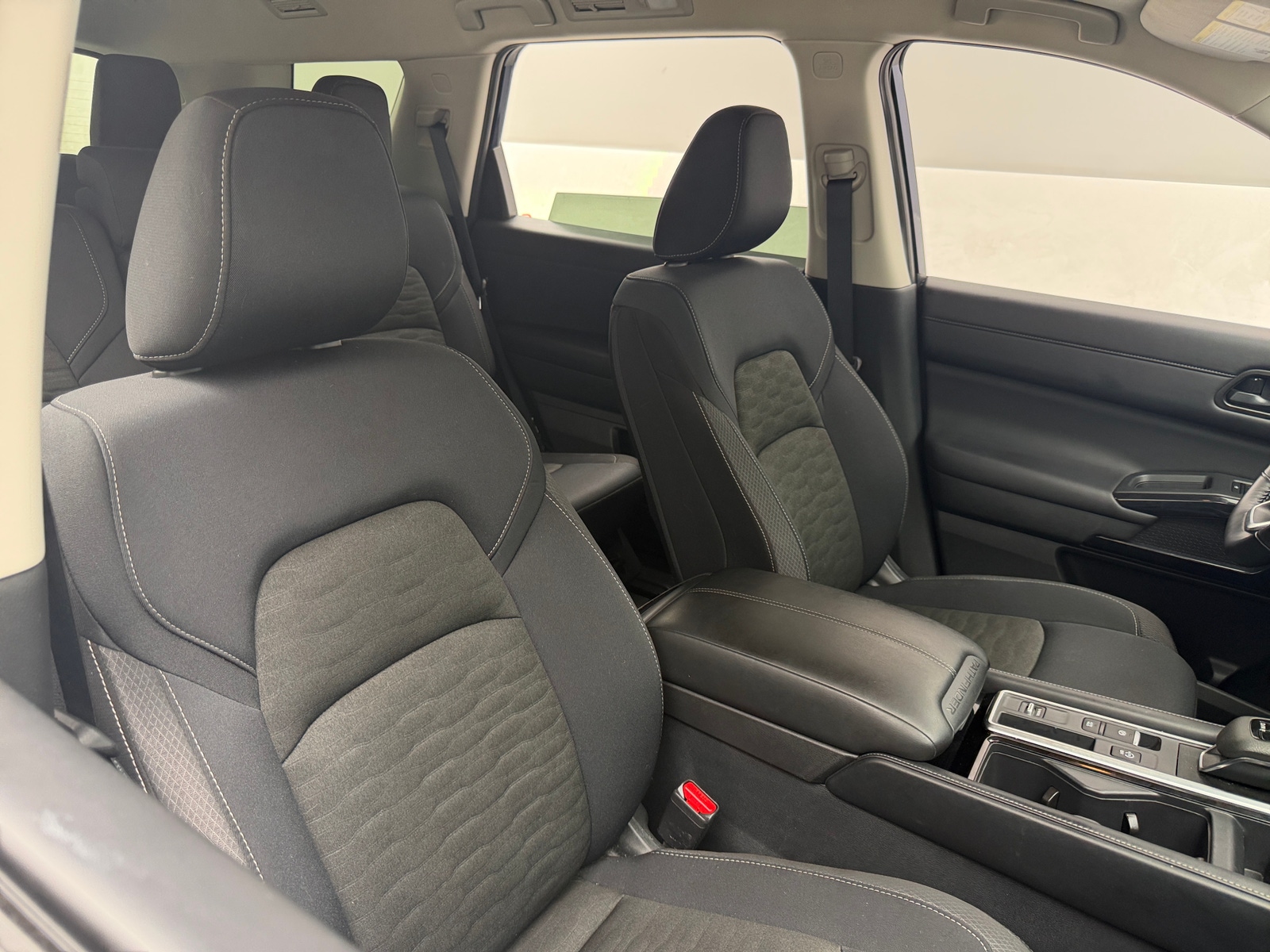 Thumbnail: 2025 Nissan Pathfinder - 2