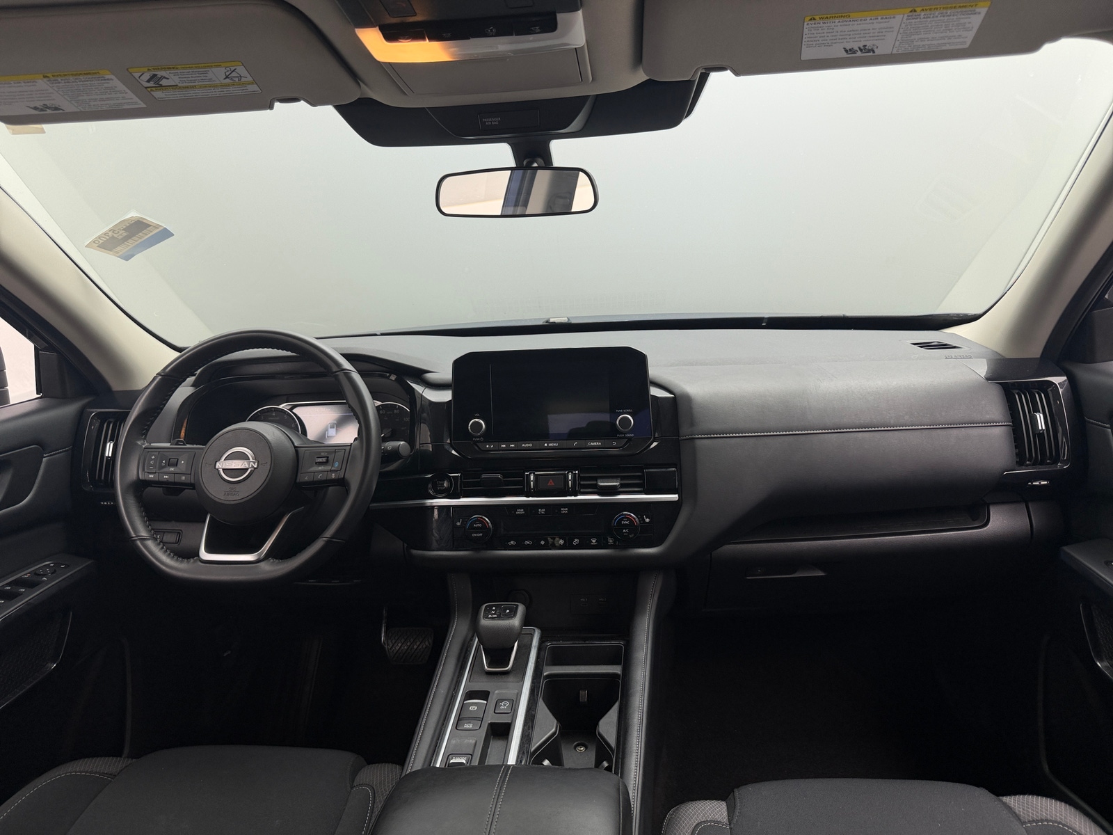 Thumbnail: 2025 Nissan Pathfinder - 3