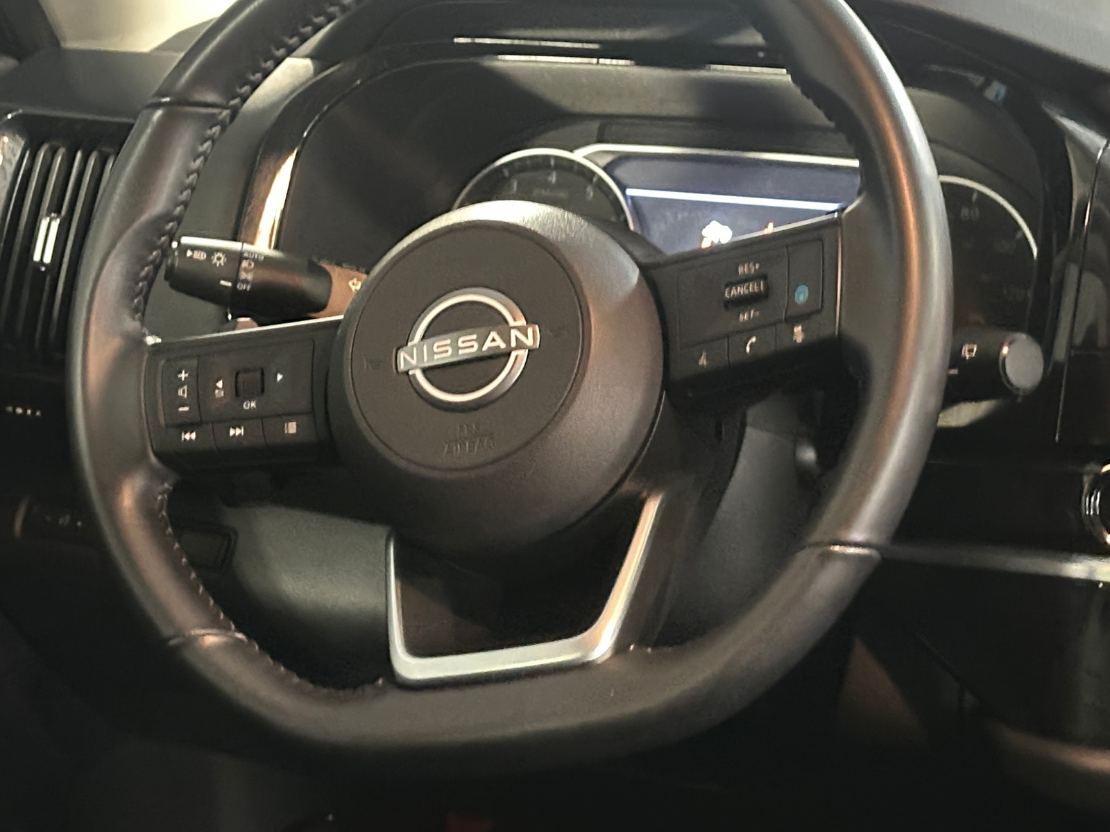 Thumbnail: 2025 Nissan Pathfinder - 5
