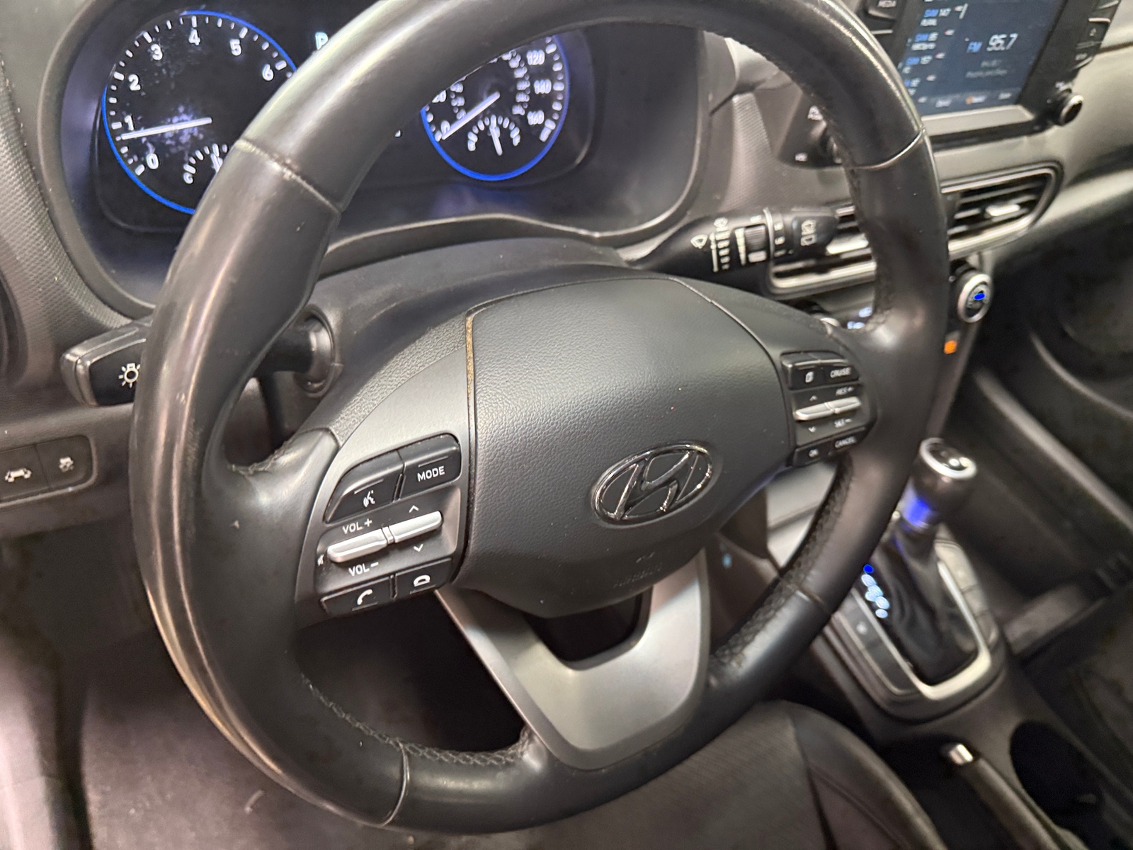 Thumbnail: 2019 Hyundai Kona - 4