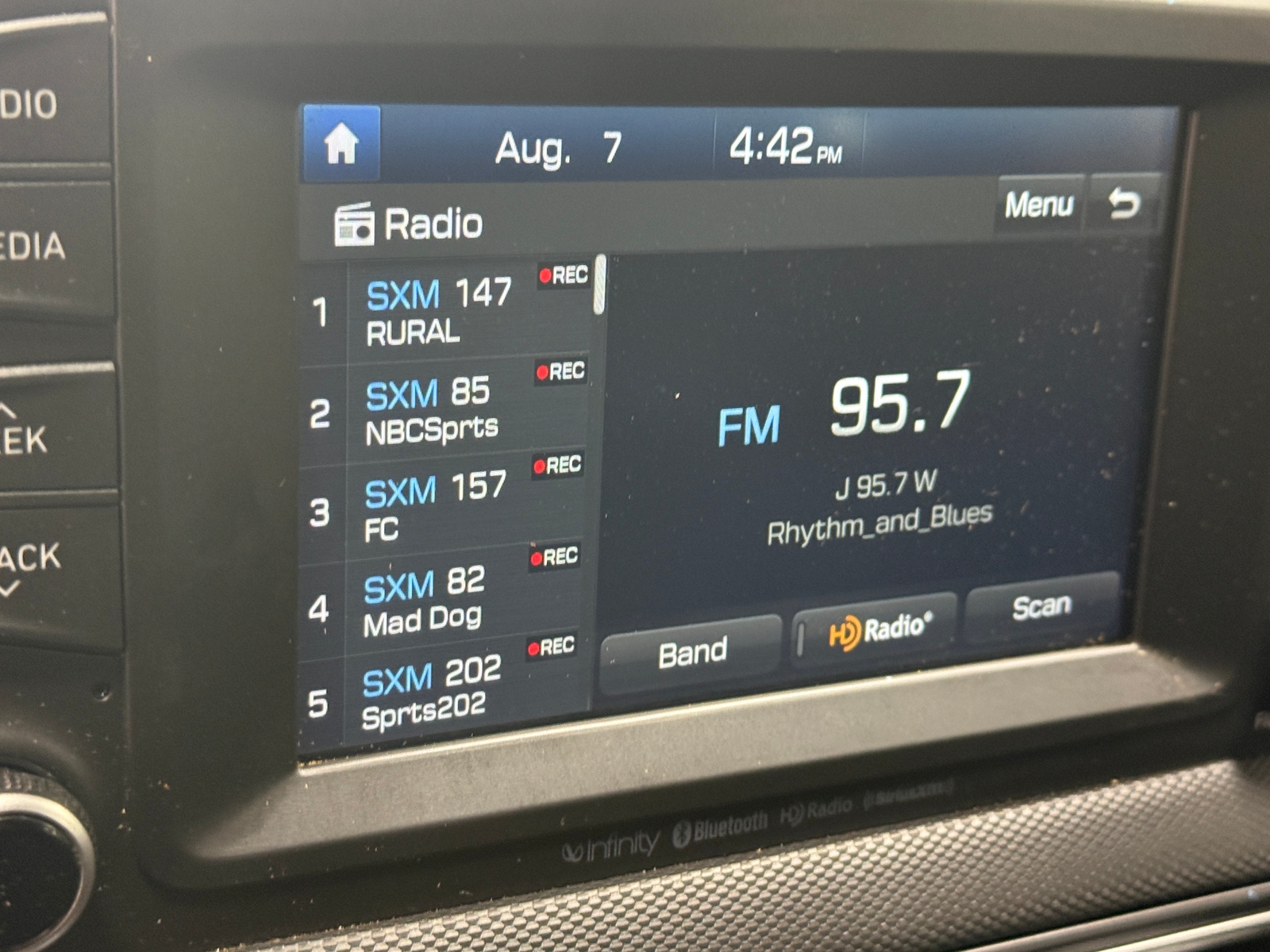 Thumbnail: 2019 Hyundai Kona - 3