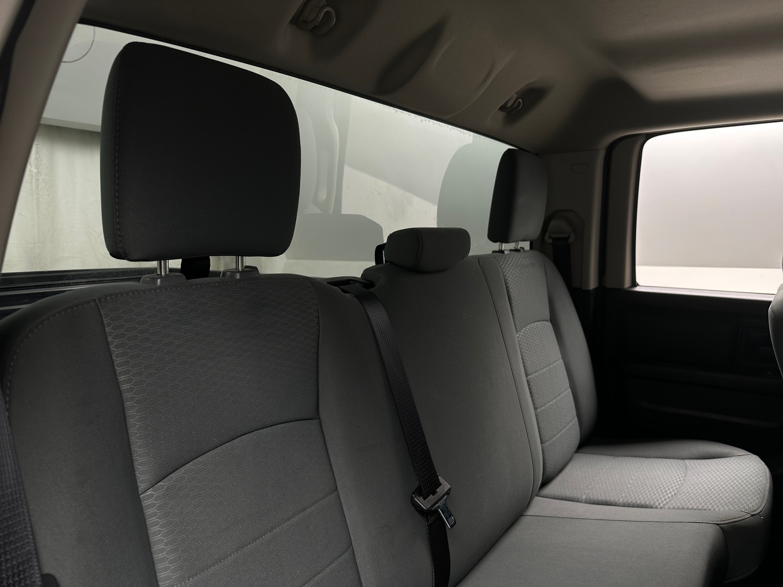 Thumbnail: 2016 RAM 1500 - 6