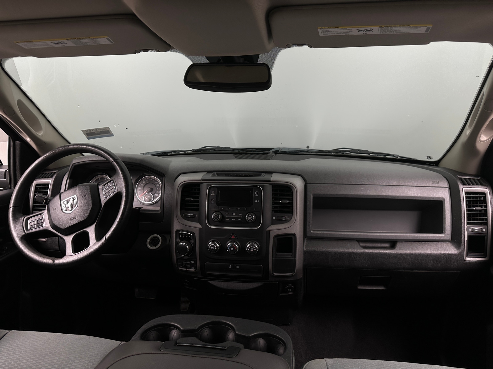Thumbnail: 2016 RAM 1500 - 3