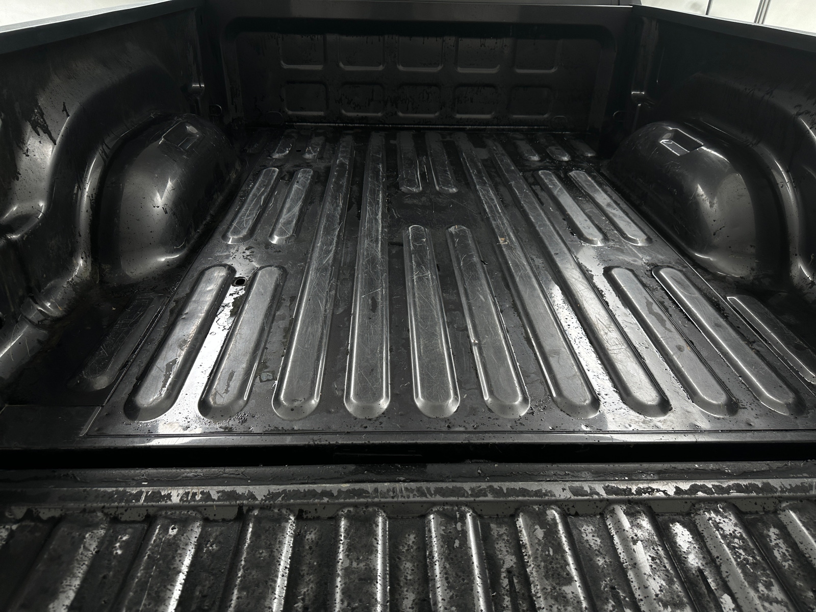 Thumbnail: 2016 RAM 1500 - 7