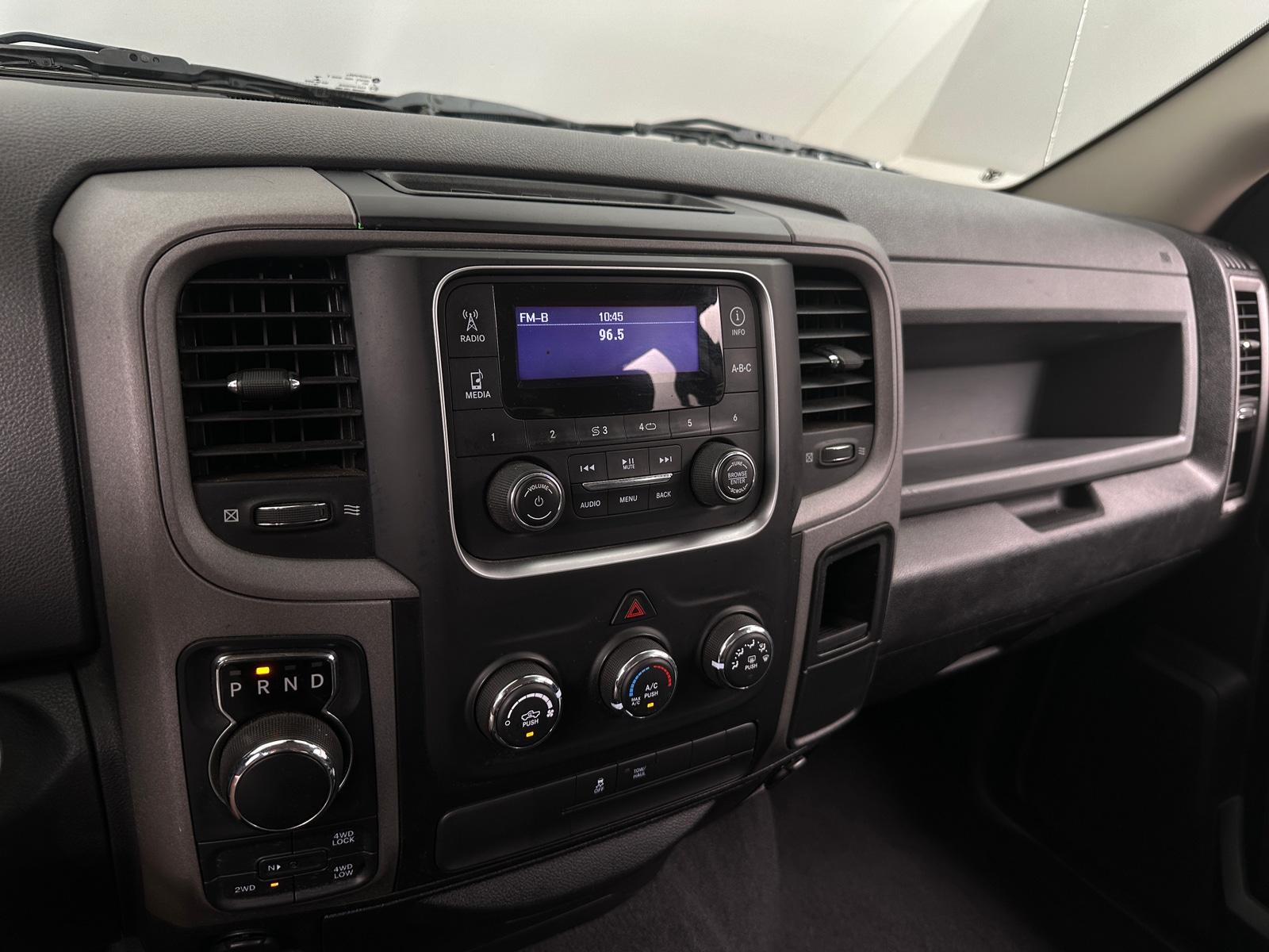Thumbnail: 2016 RAM 1500 - 4