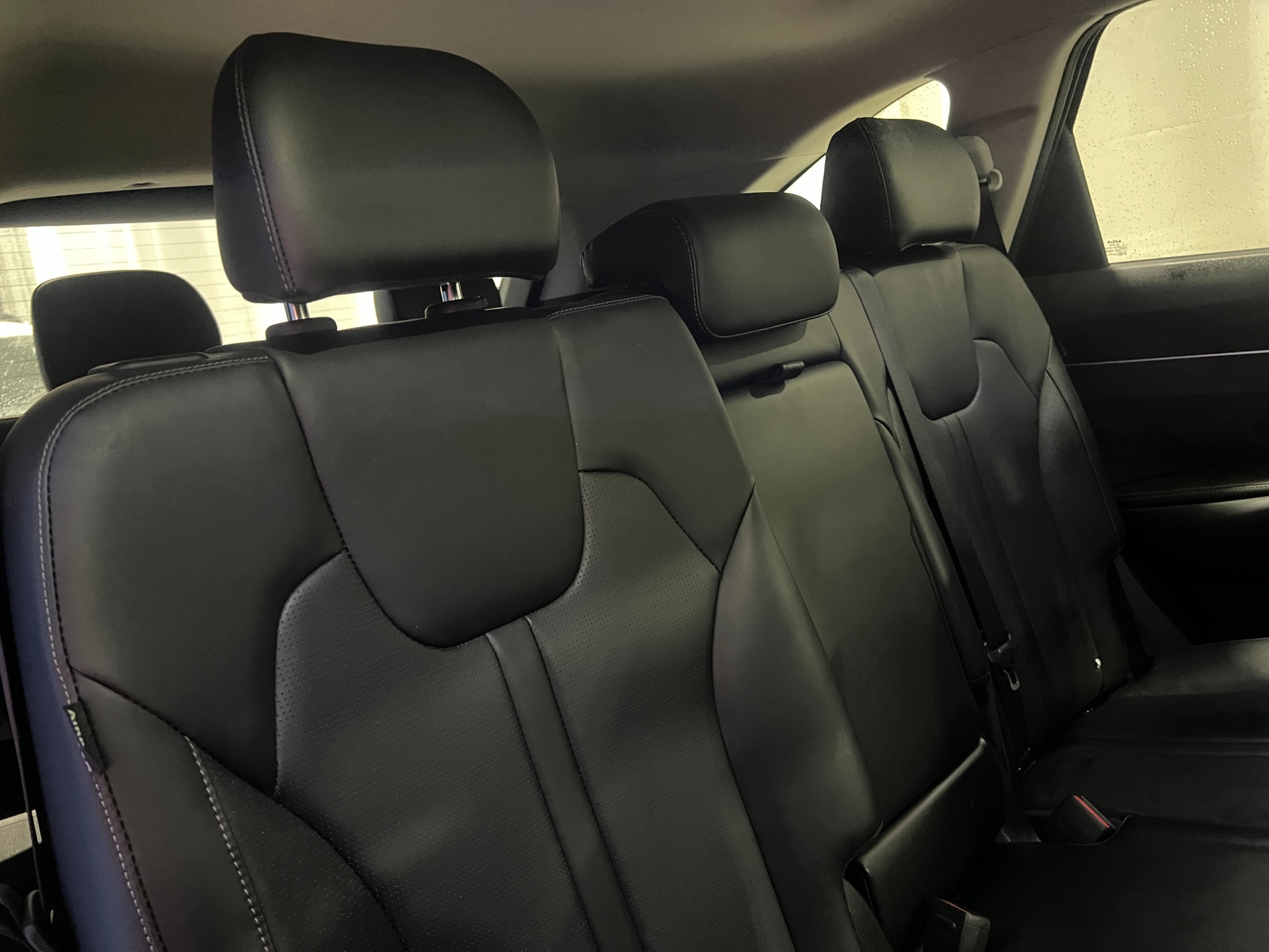 Thumbnail: 2024 Kia Sorento - 5